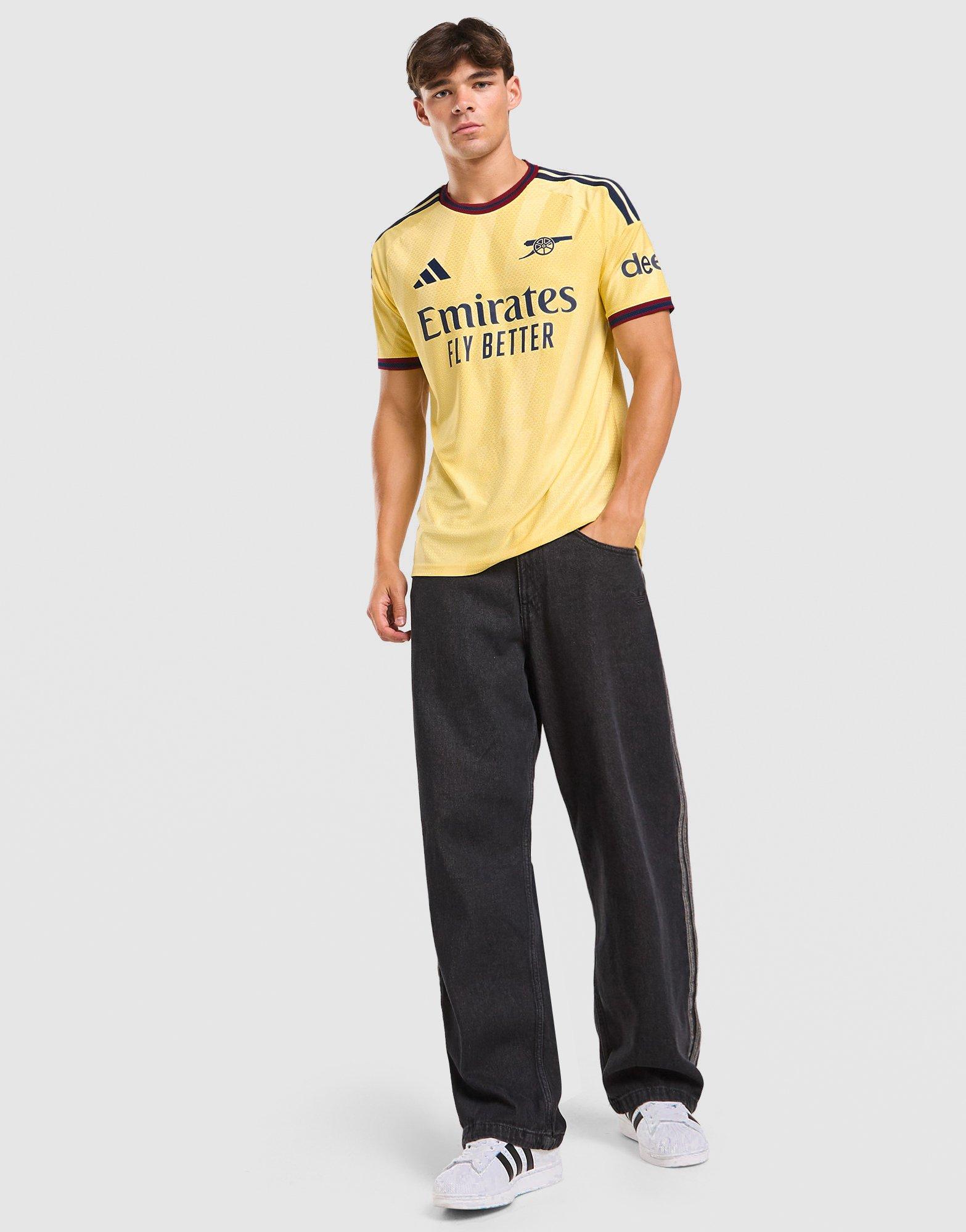 adidas Maillot Third Arsenal FC 2026/27 Match