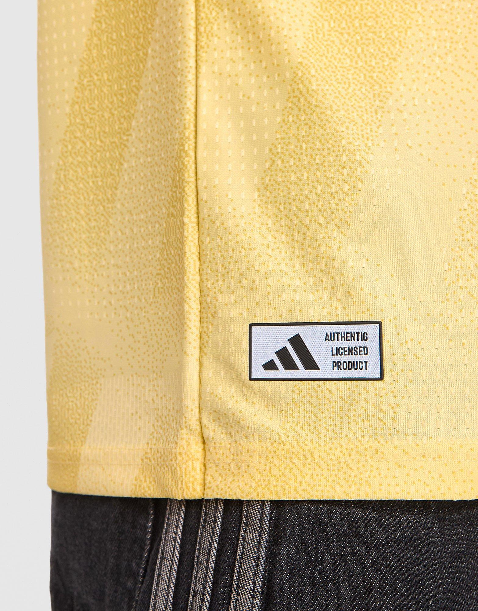adidas Maillot Third Arsenal FC 2026/27 Match