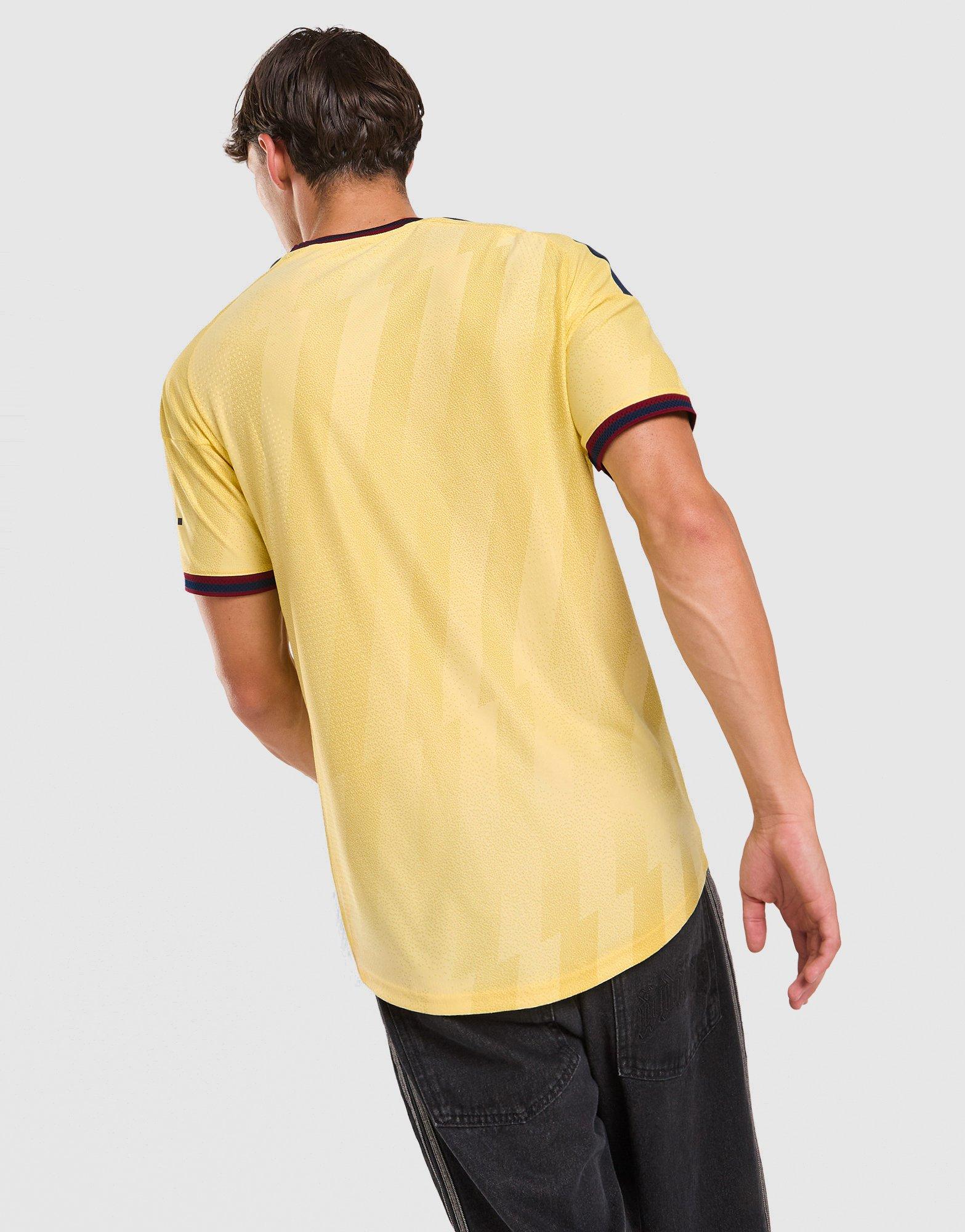 adidas Maillot Third Arsenal FC 2026/27 Match