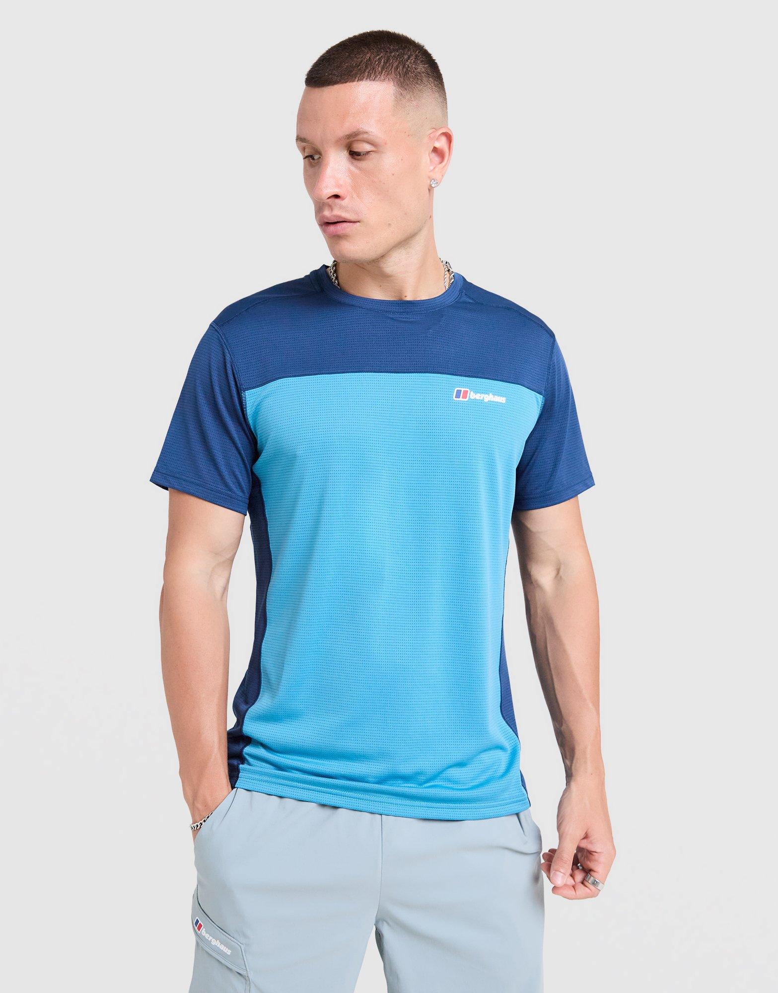 Berghaus T-shirt Explorer Tech