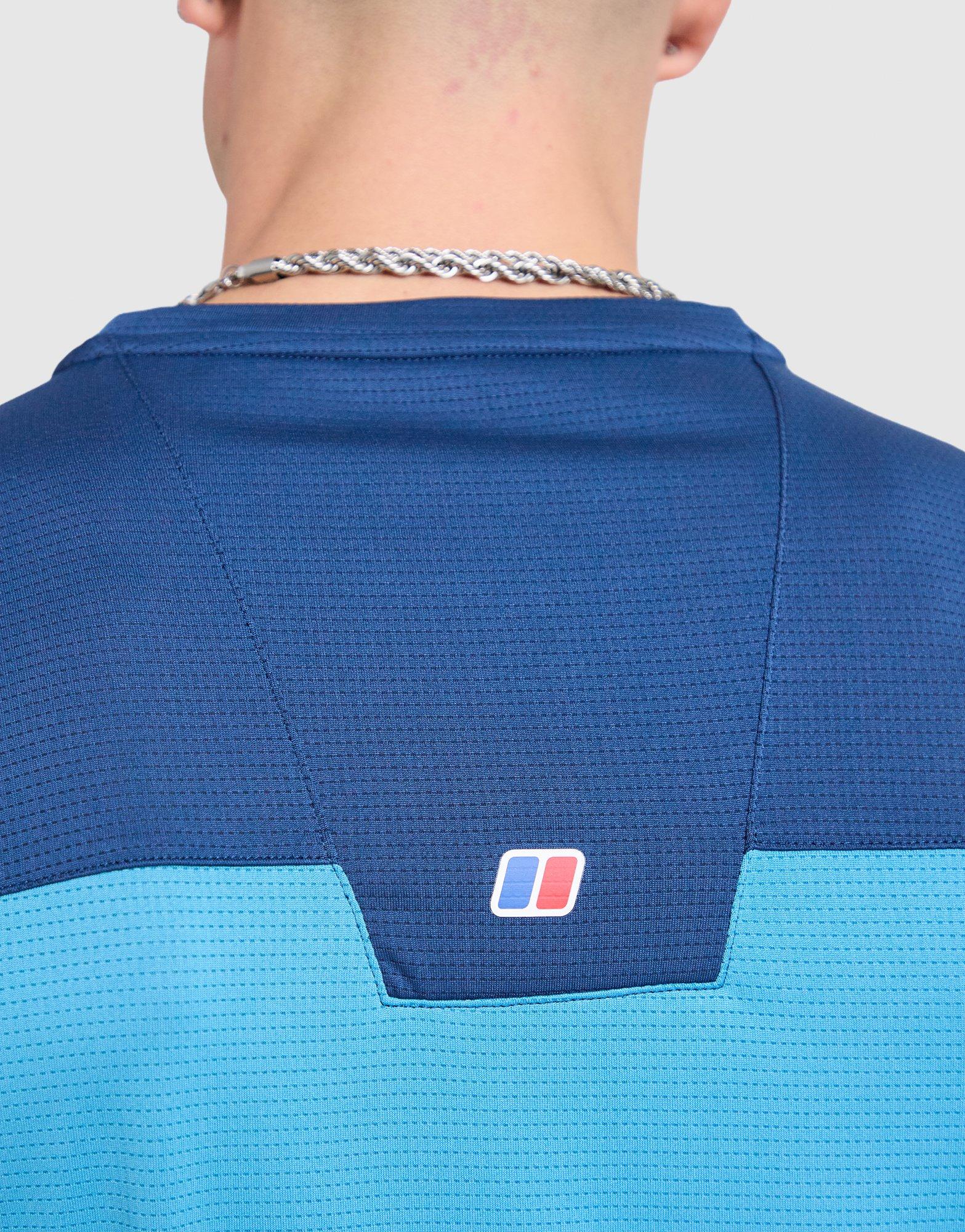 Berghaus T-shirt Explorer Tech