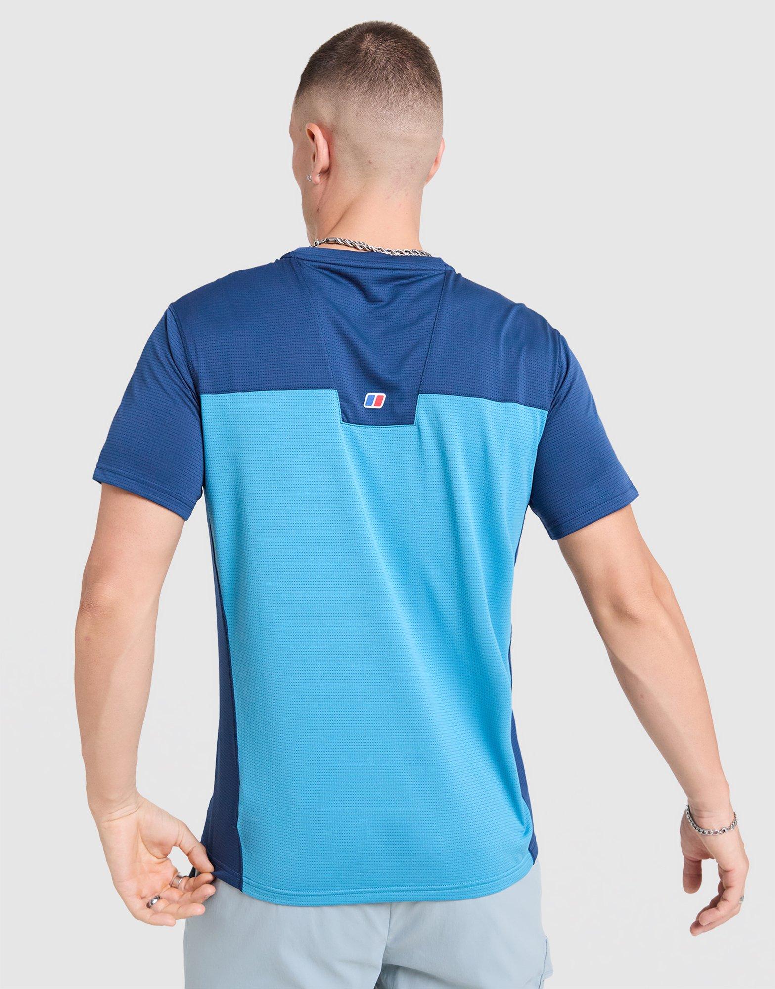 Berghaus T-shirt Explorer Tech