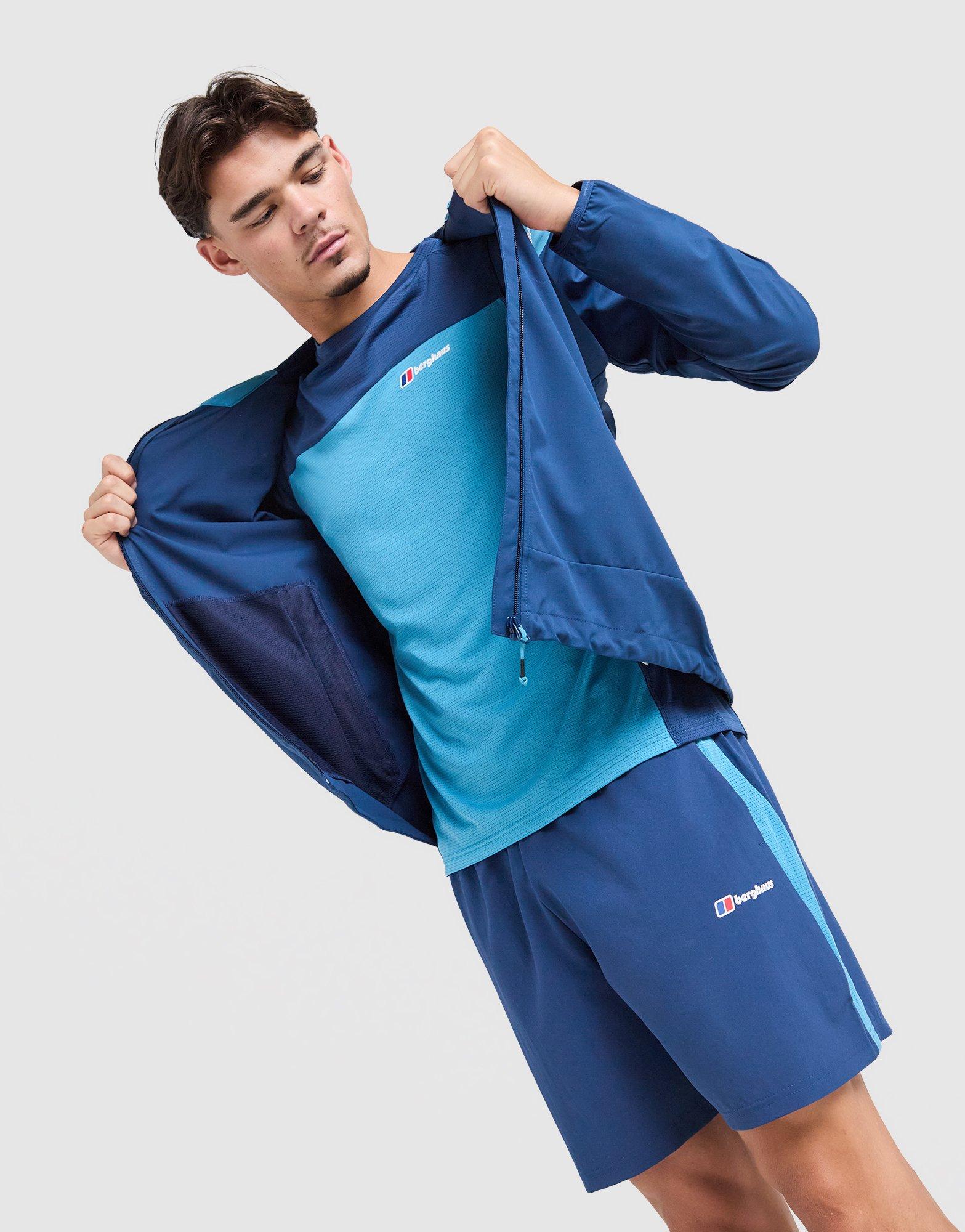 Berghaus Explorer Tech T-Shirt