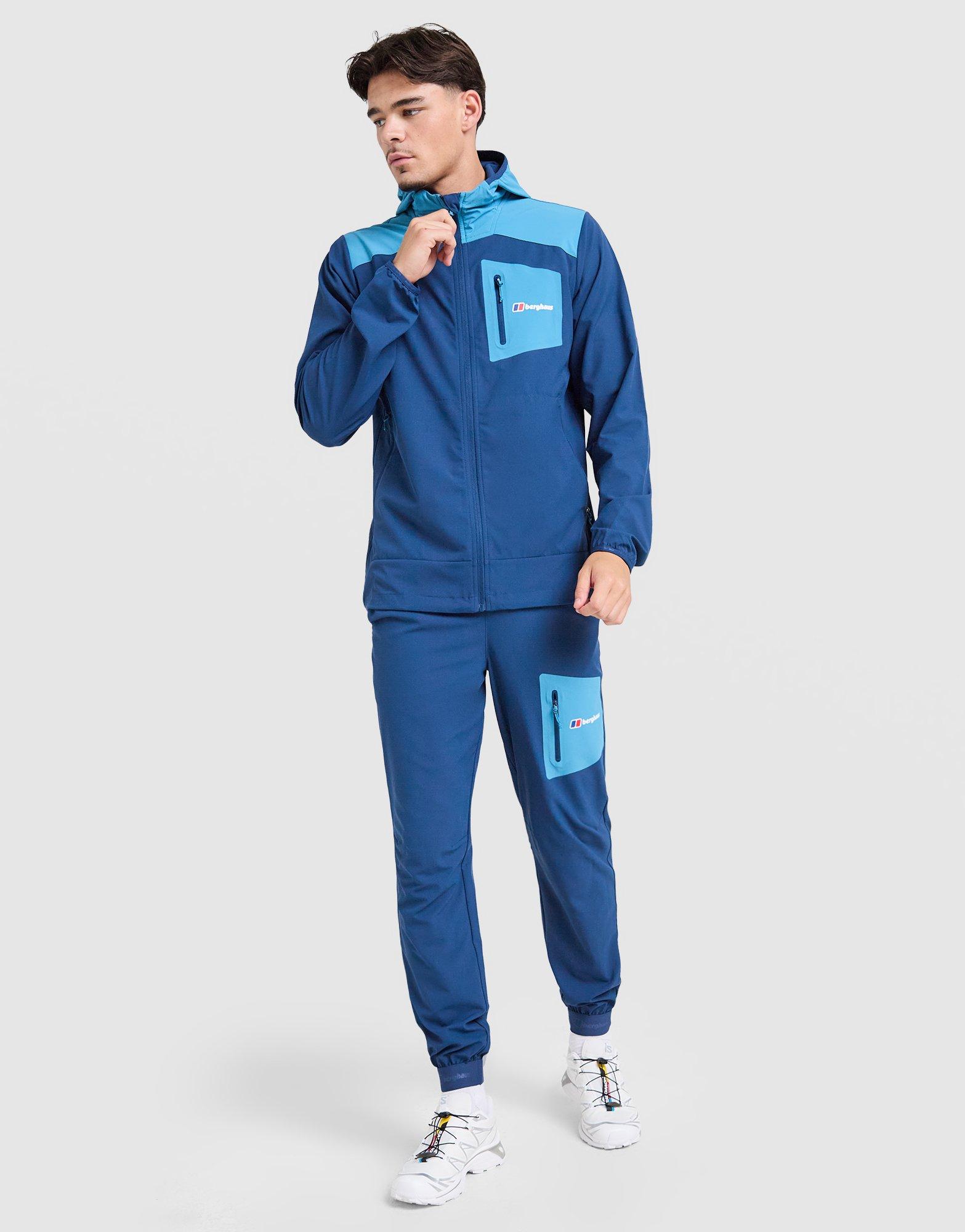 Berghaus Intervale Jacket