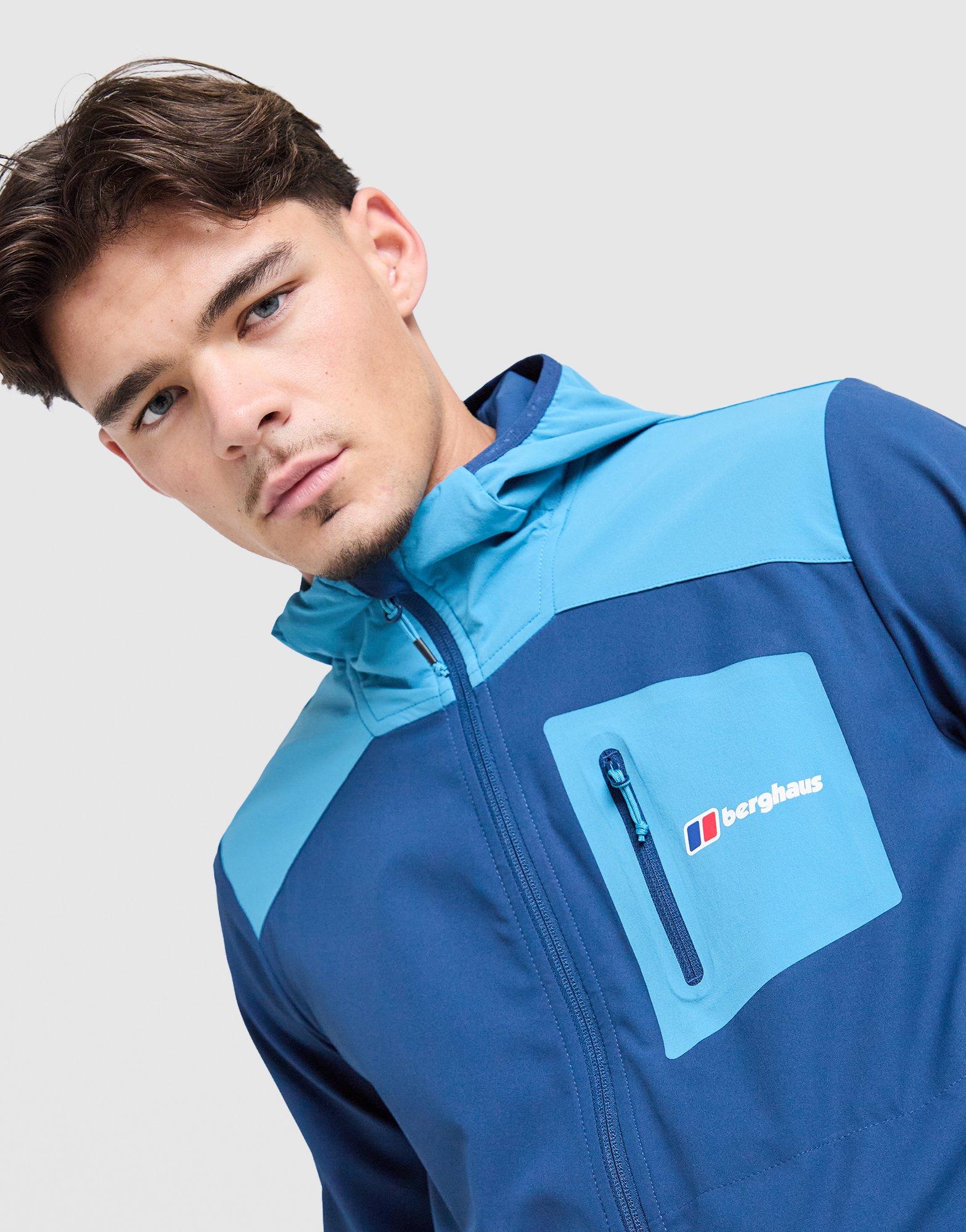 Berghaus Intervale Jacket