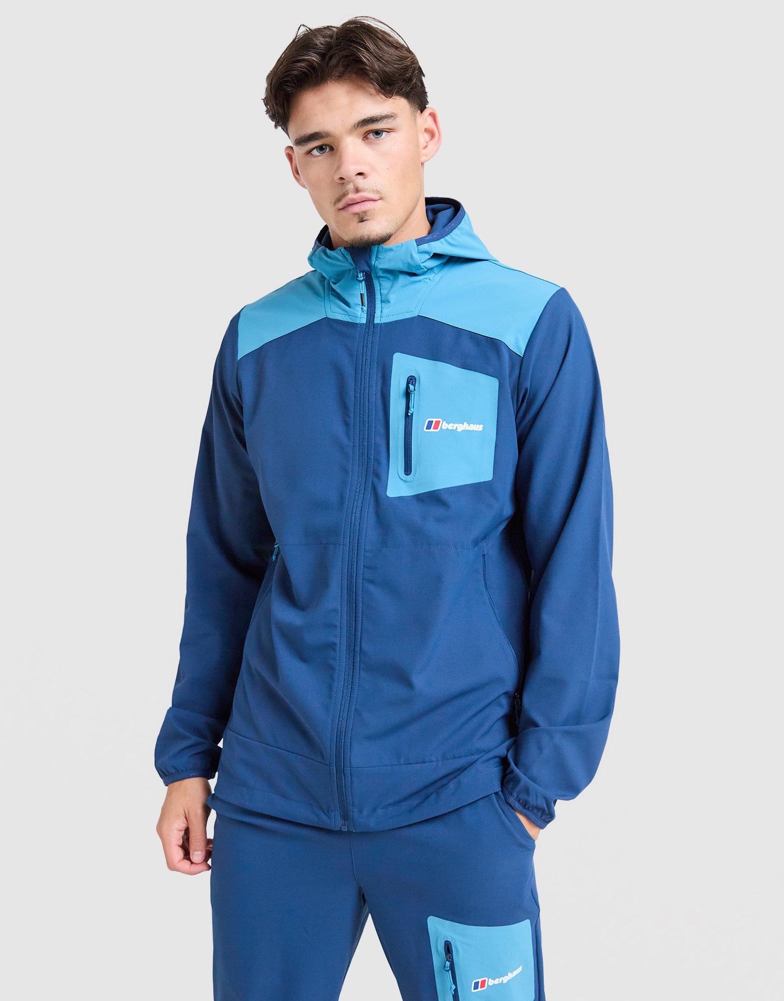 Berghaus Intervale Jacket