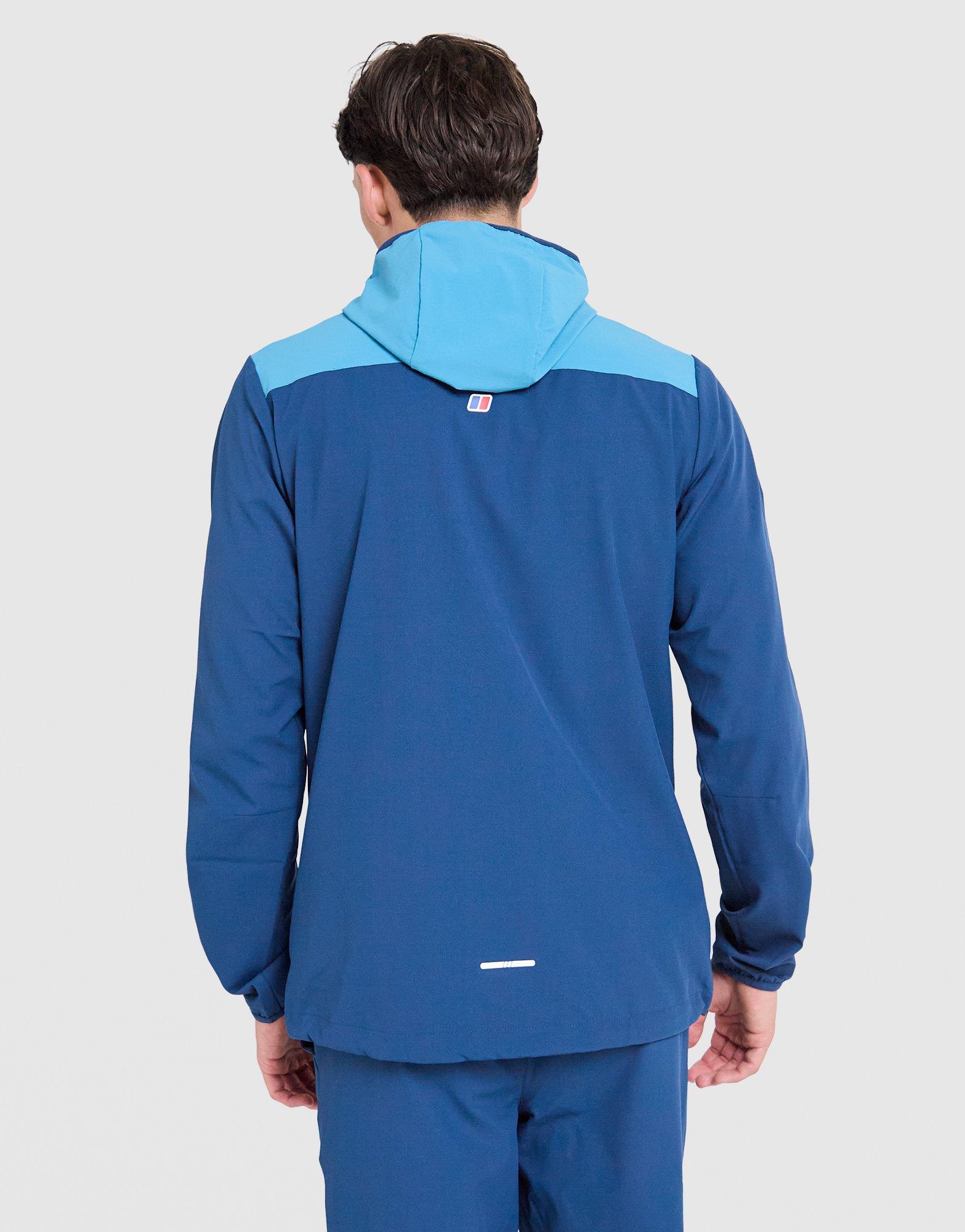 Berghaus Intervale Jacket