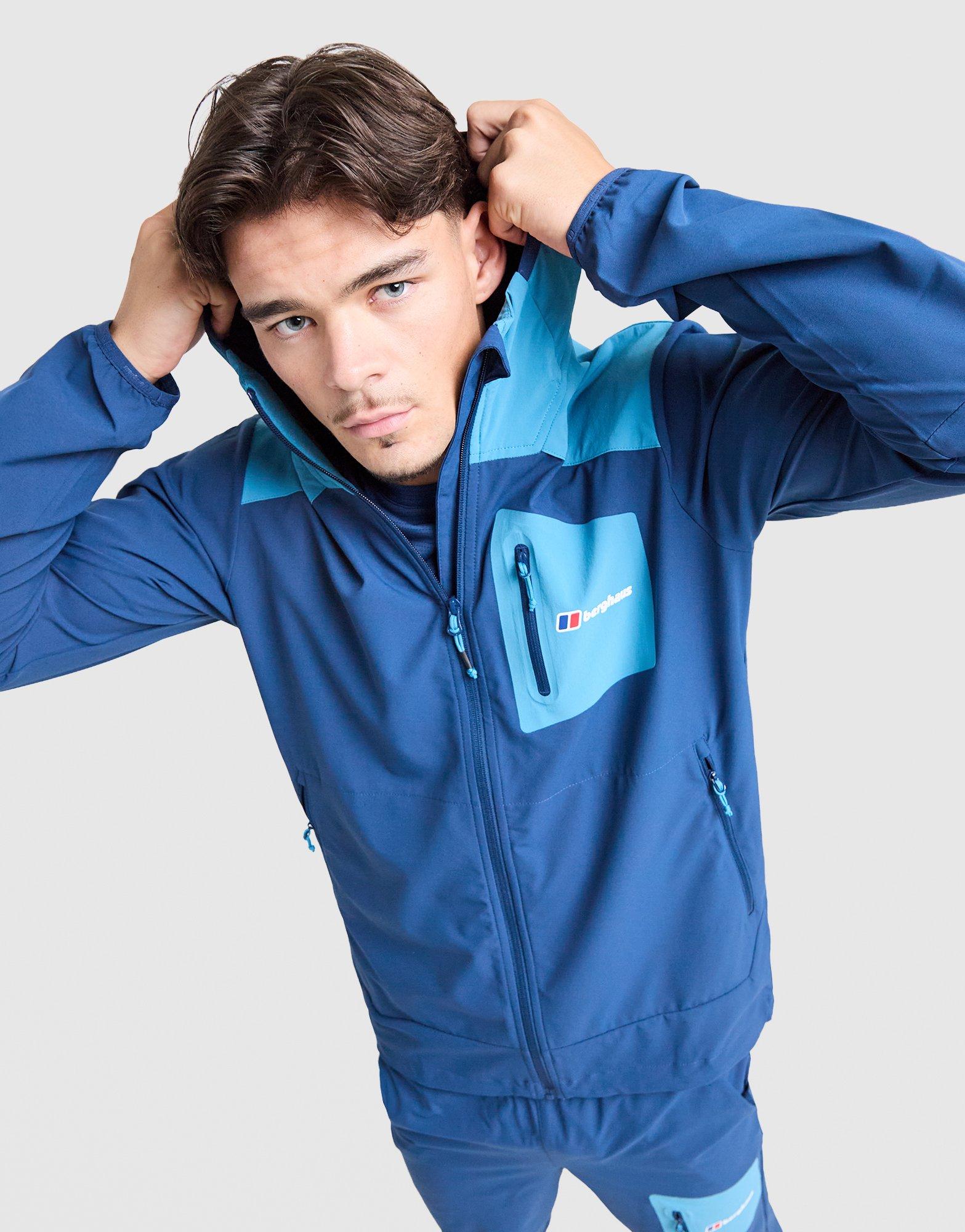 Berghaus Intervale Jacket