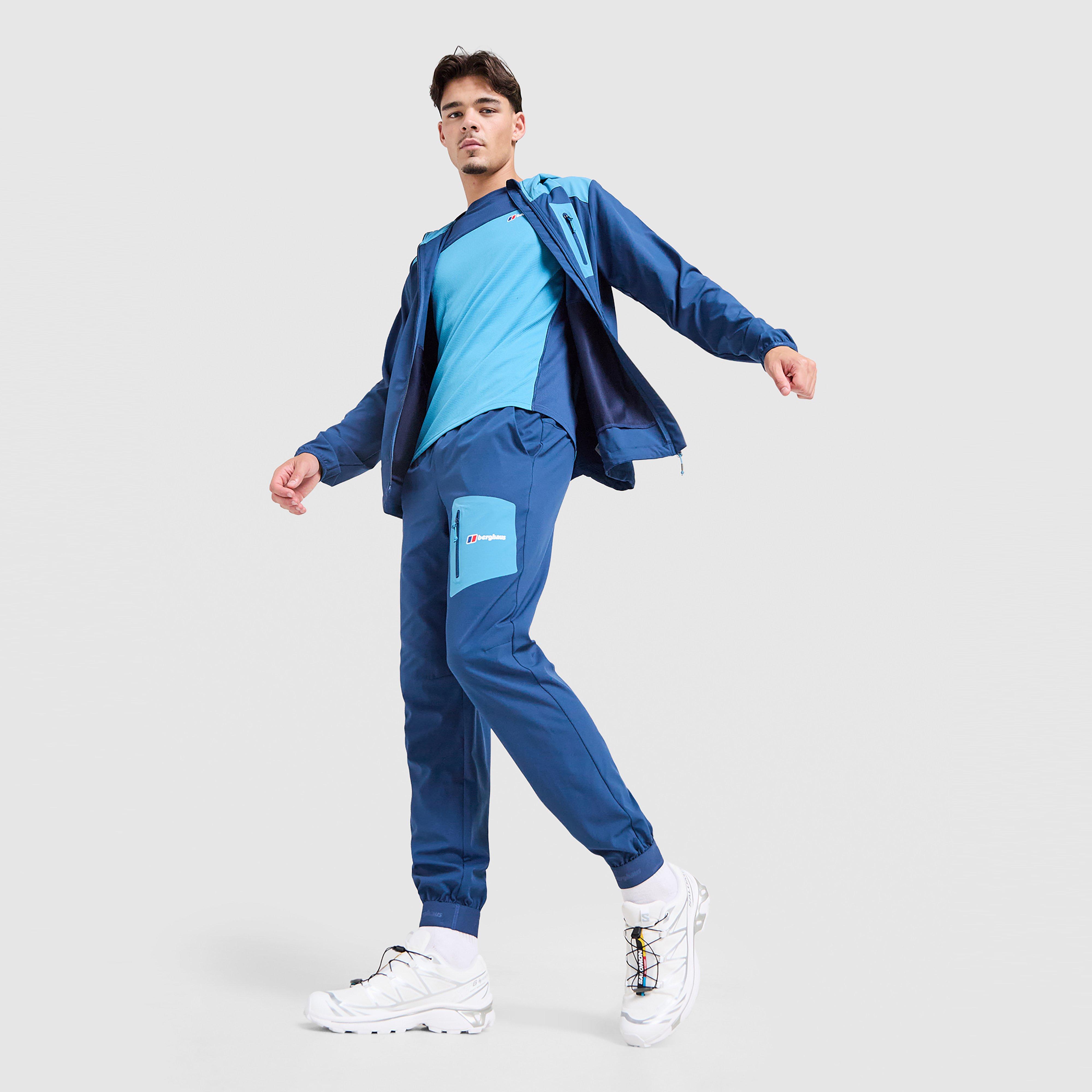 azul