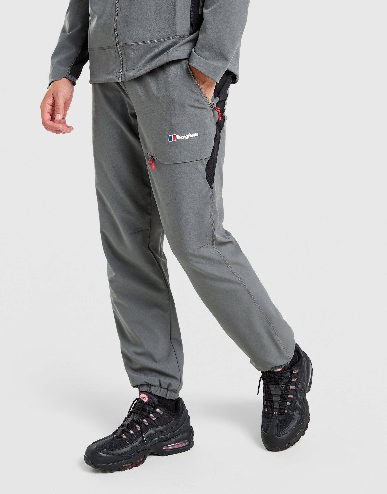 Berghaus Lonnen Woven Full Zip Tracksuit