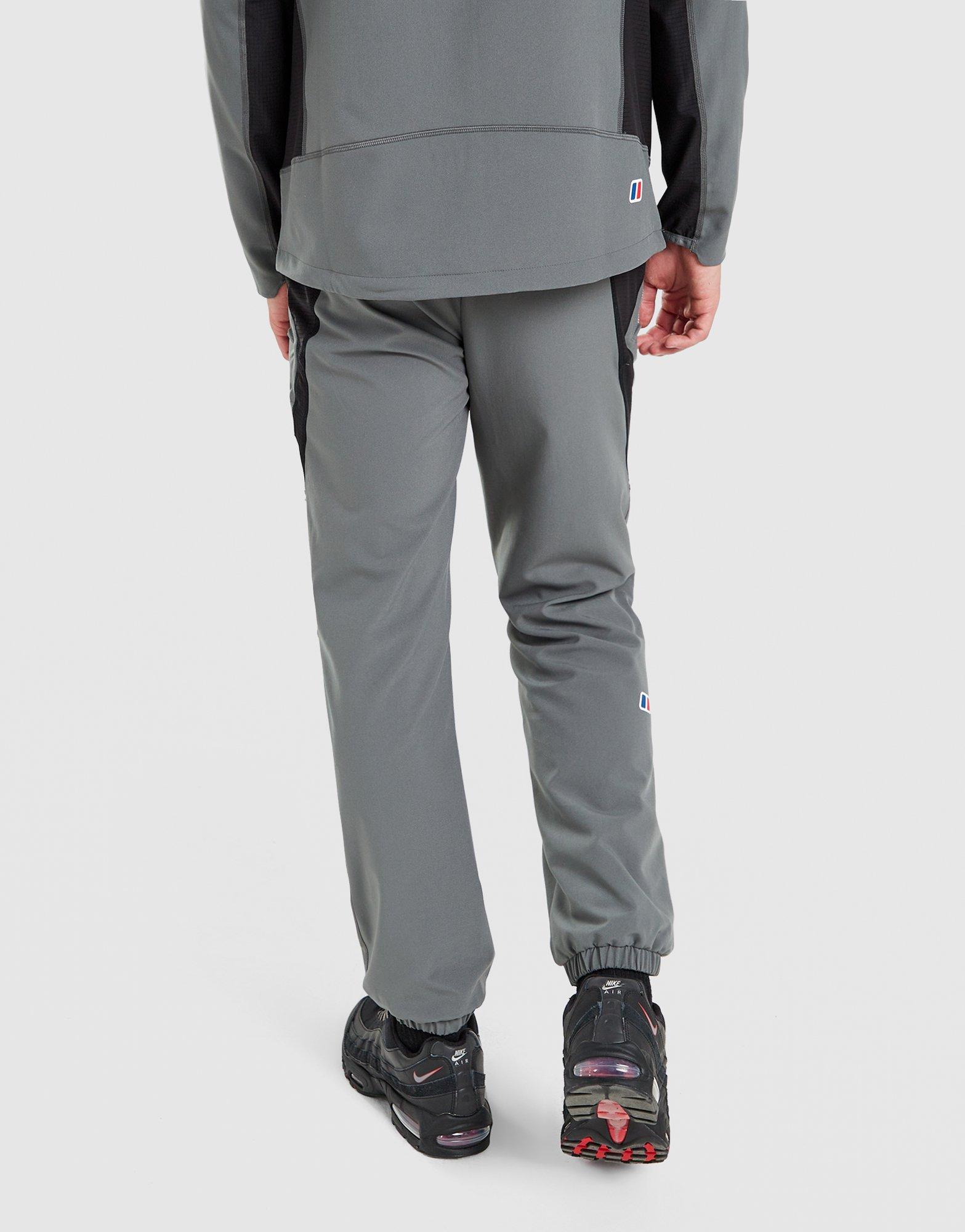 Berghaus Lonnen Woven Full Zip Tracksuit