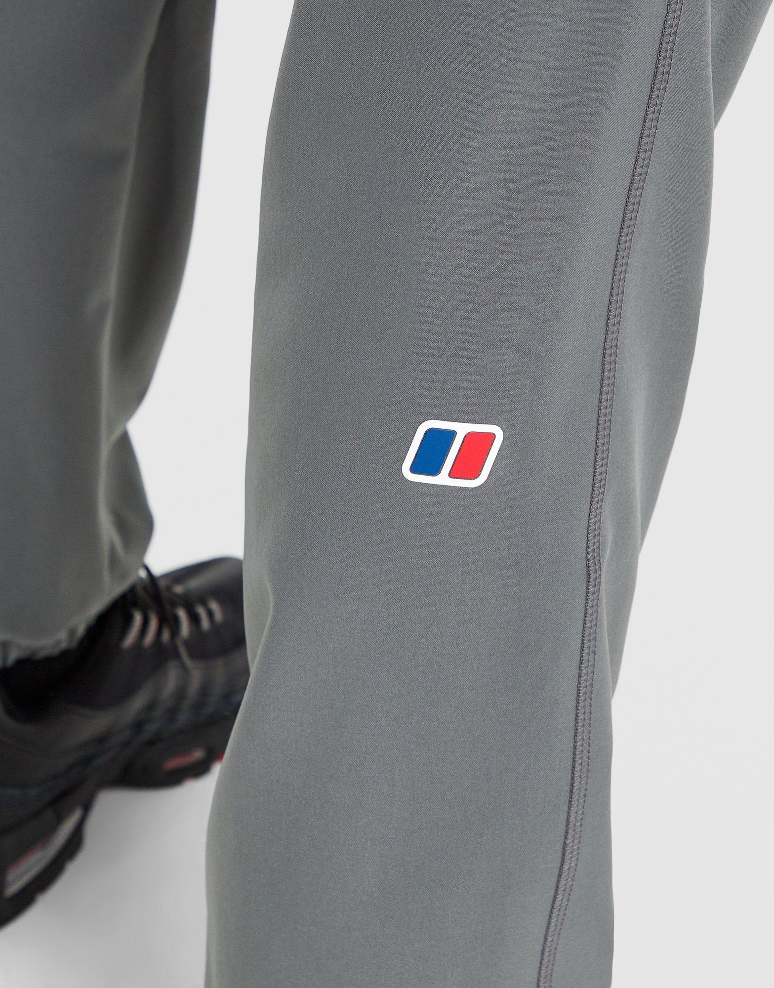Berghaus Lonnen Woven Full Zip Tracksuit