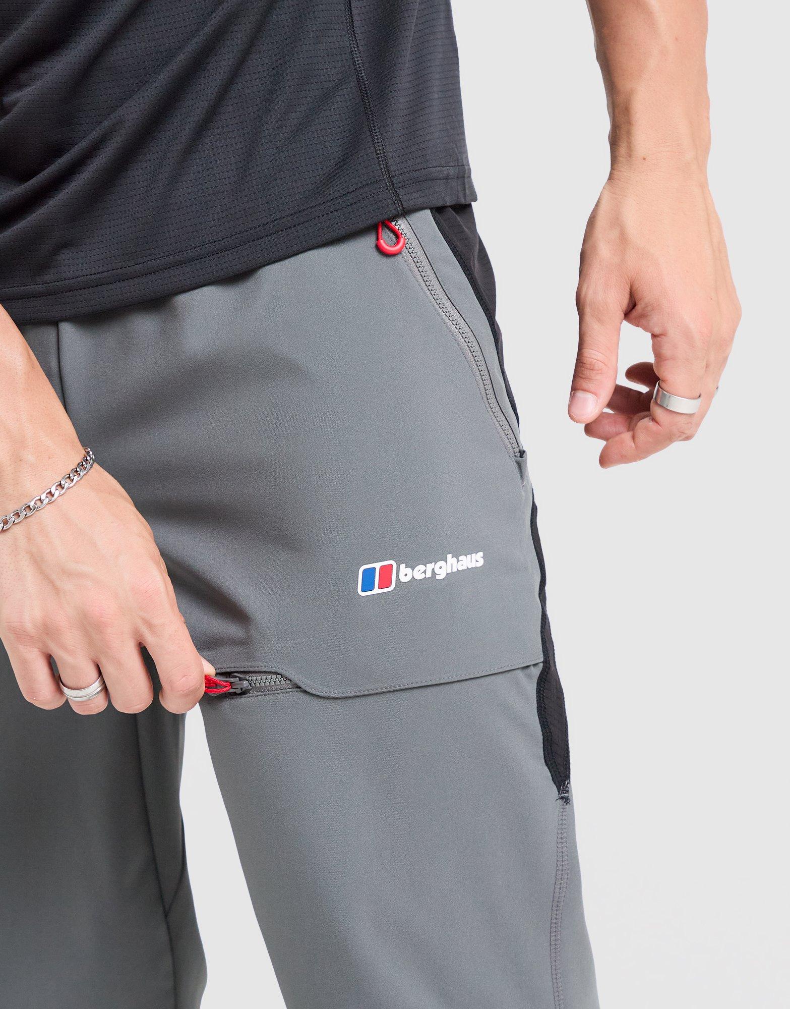 Berghaus Lonnen Woven Track Pants