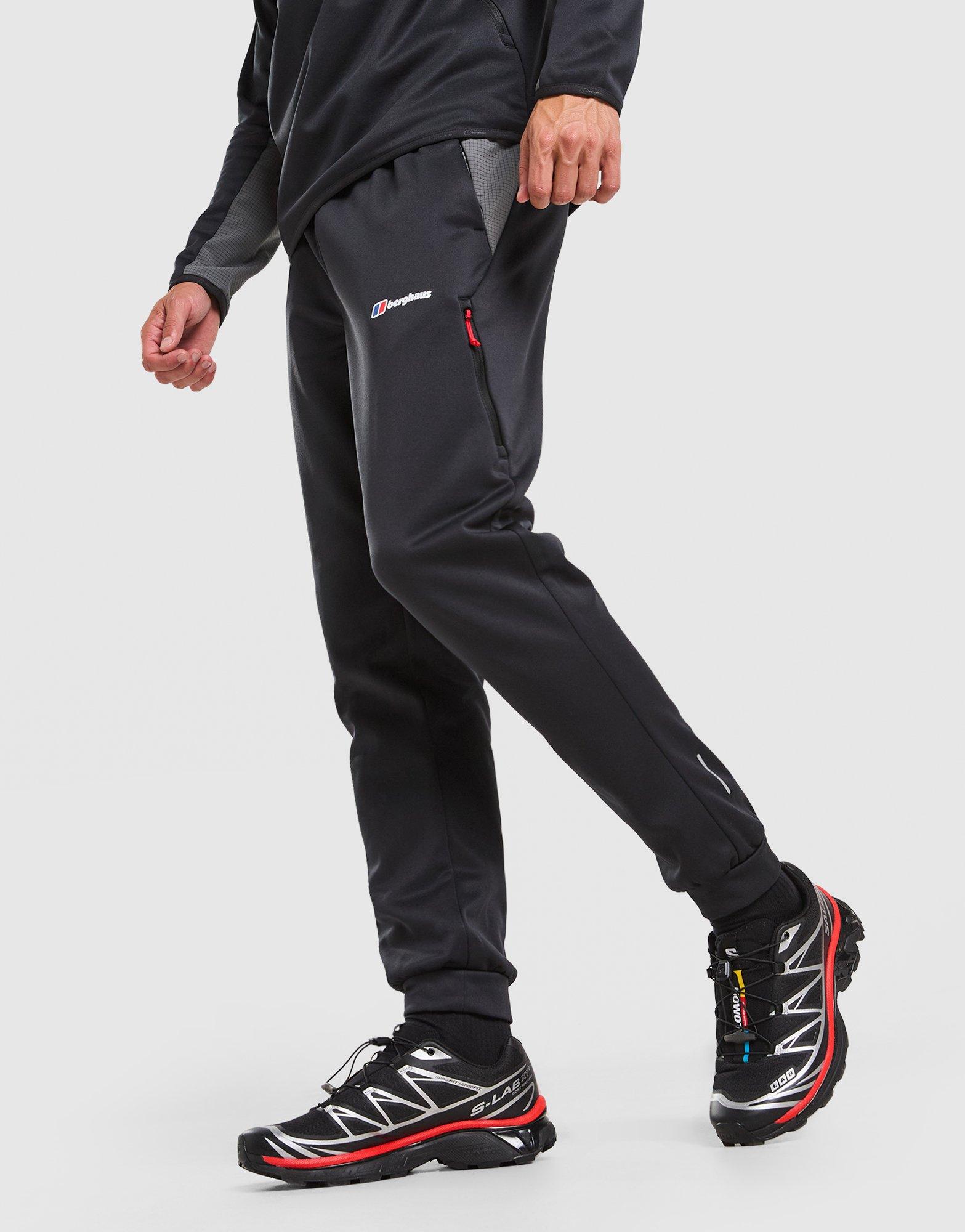 Berghaus Lonnen Poly Track Pants