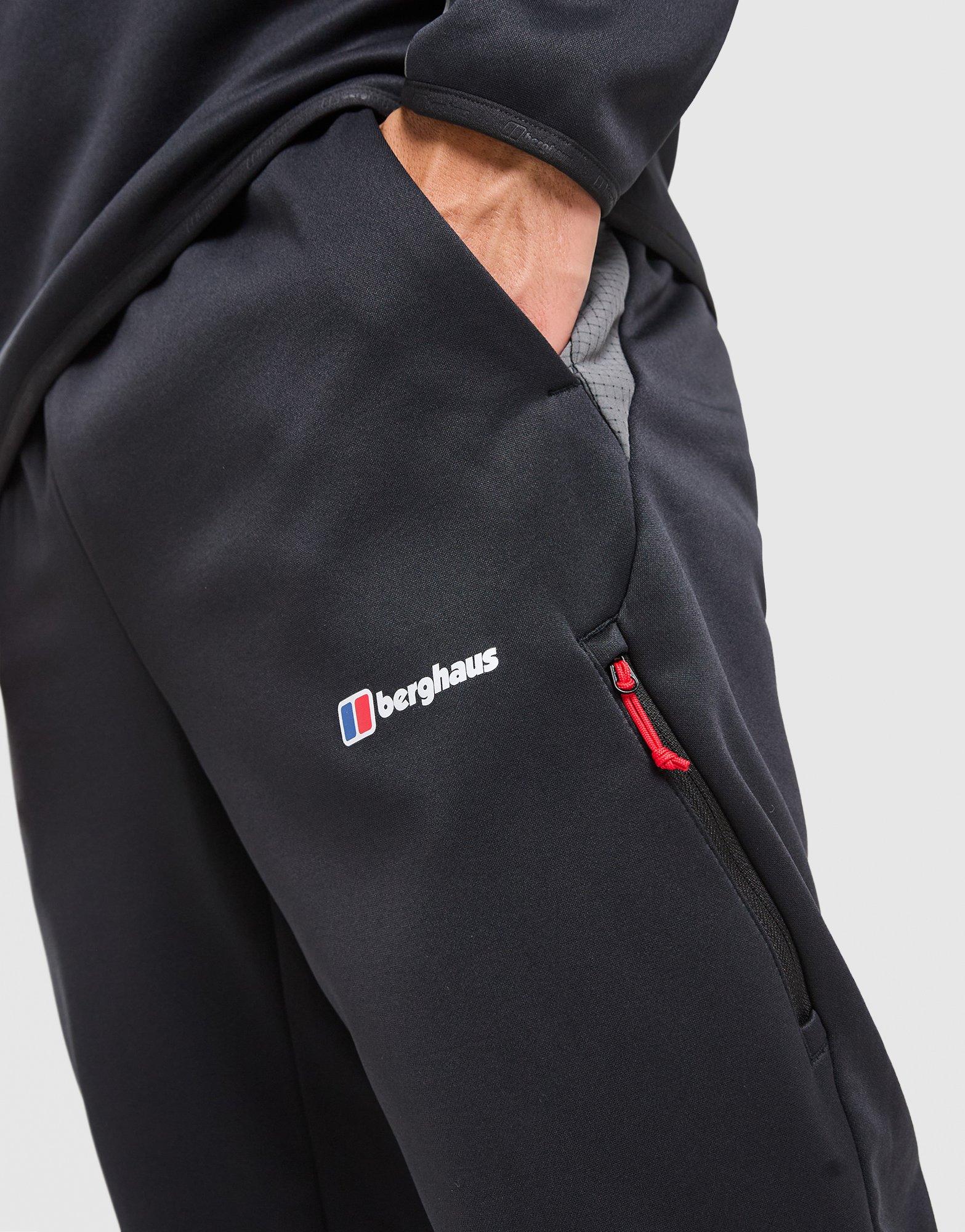 Berghaus Lonnen Poly Track Pants