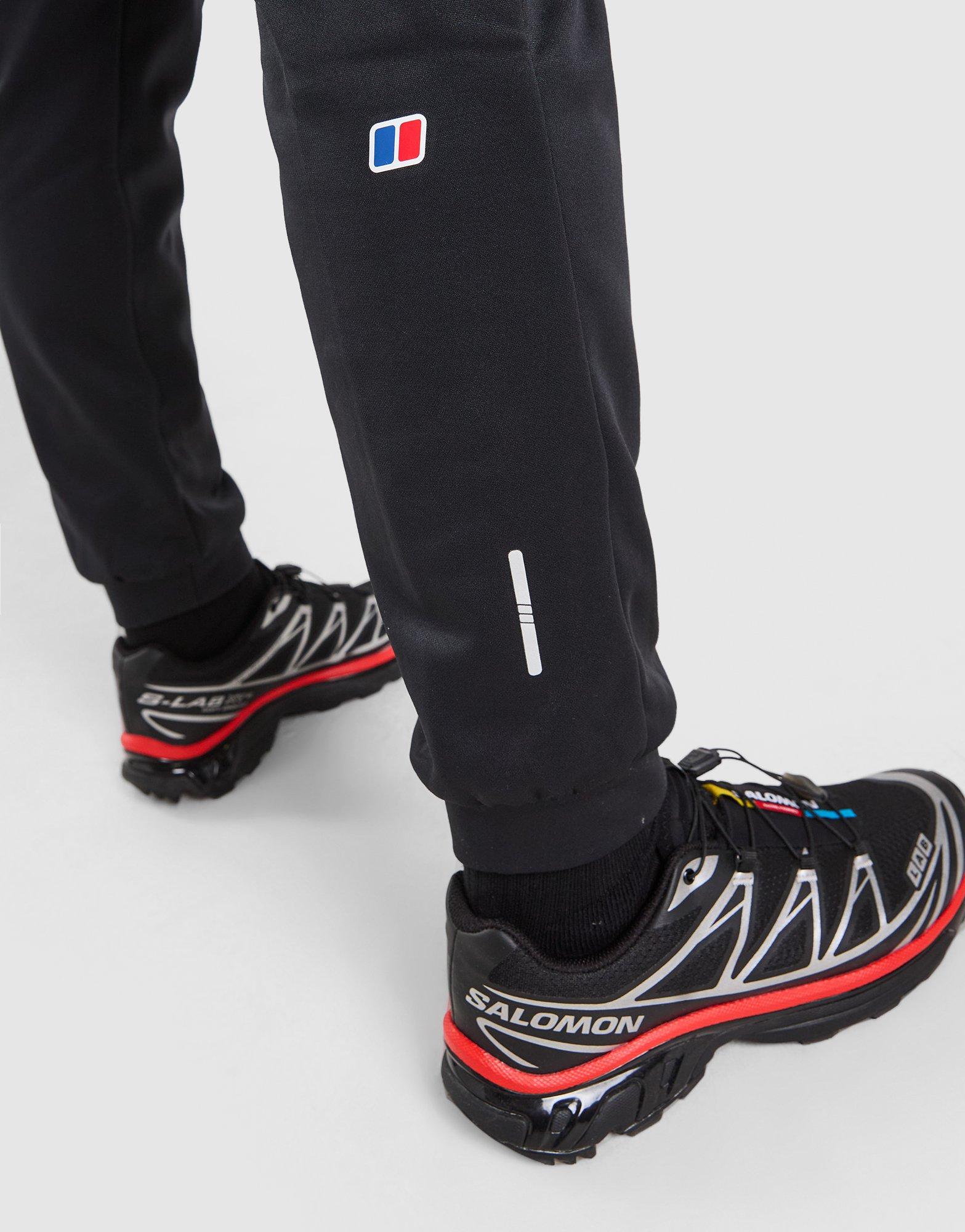 Berghaus Lonnen Poly Track Pants