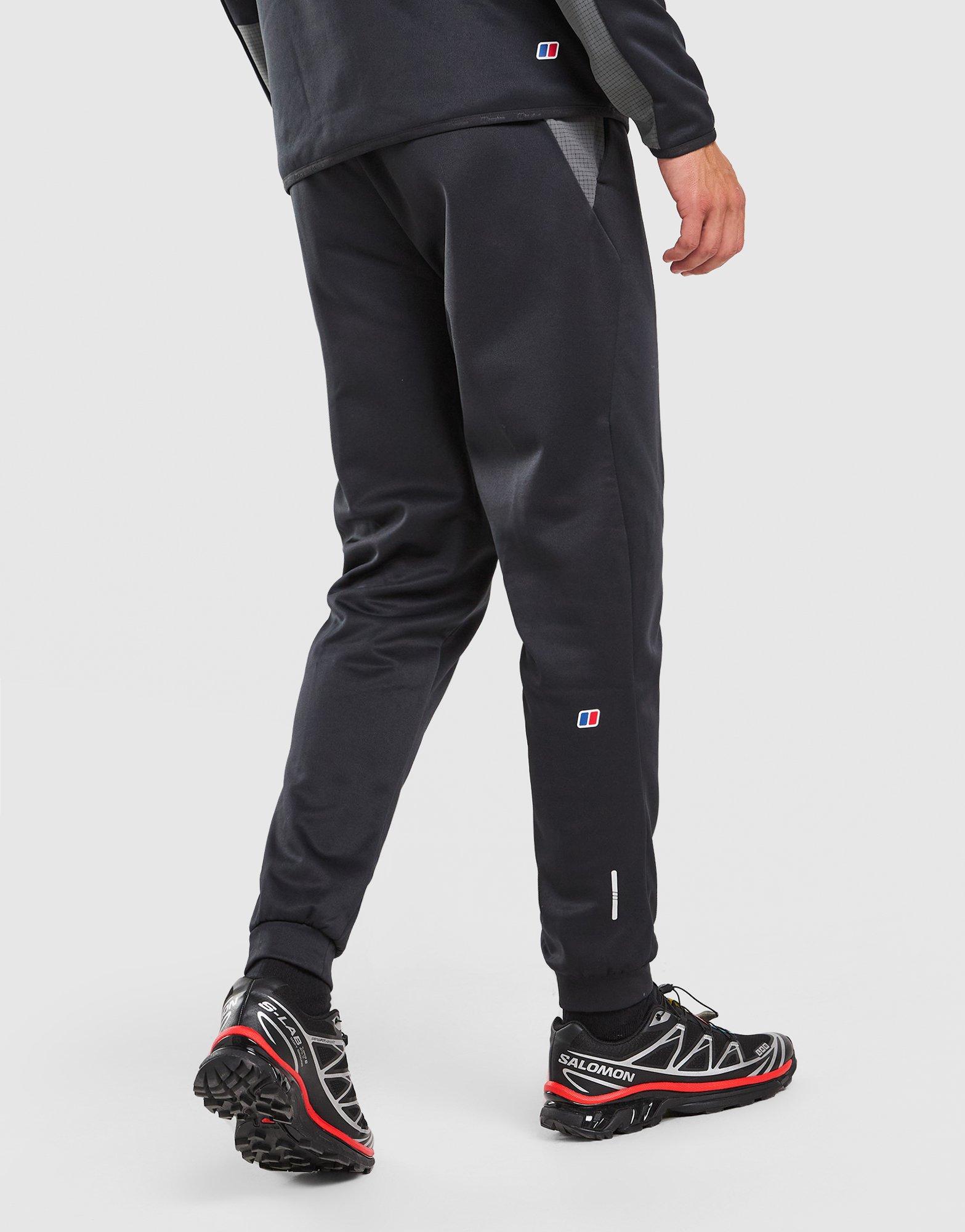 Berghaus Lonnen Poly Track Pants