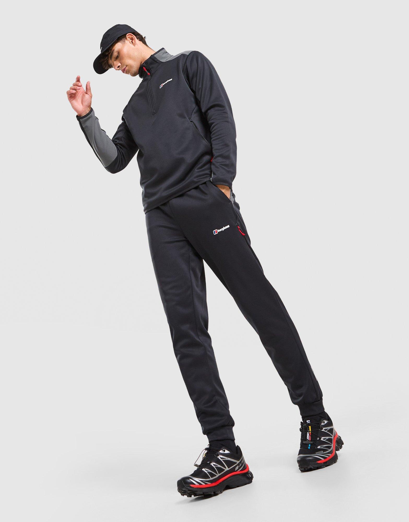 Berghaus Lonnen Poly Track Pants
