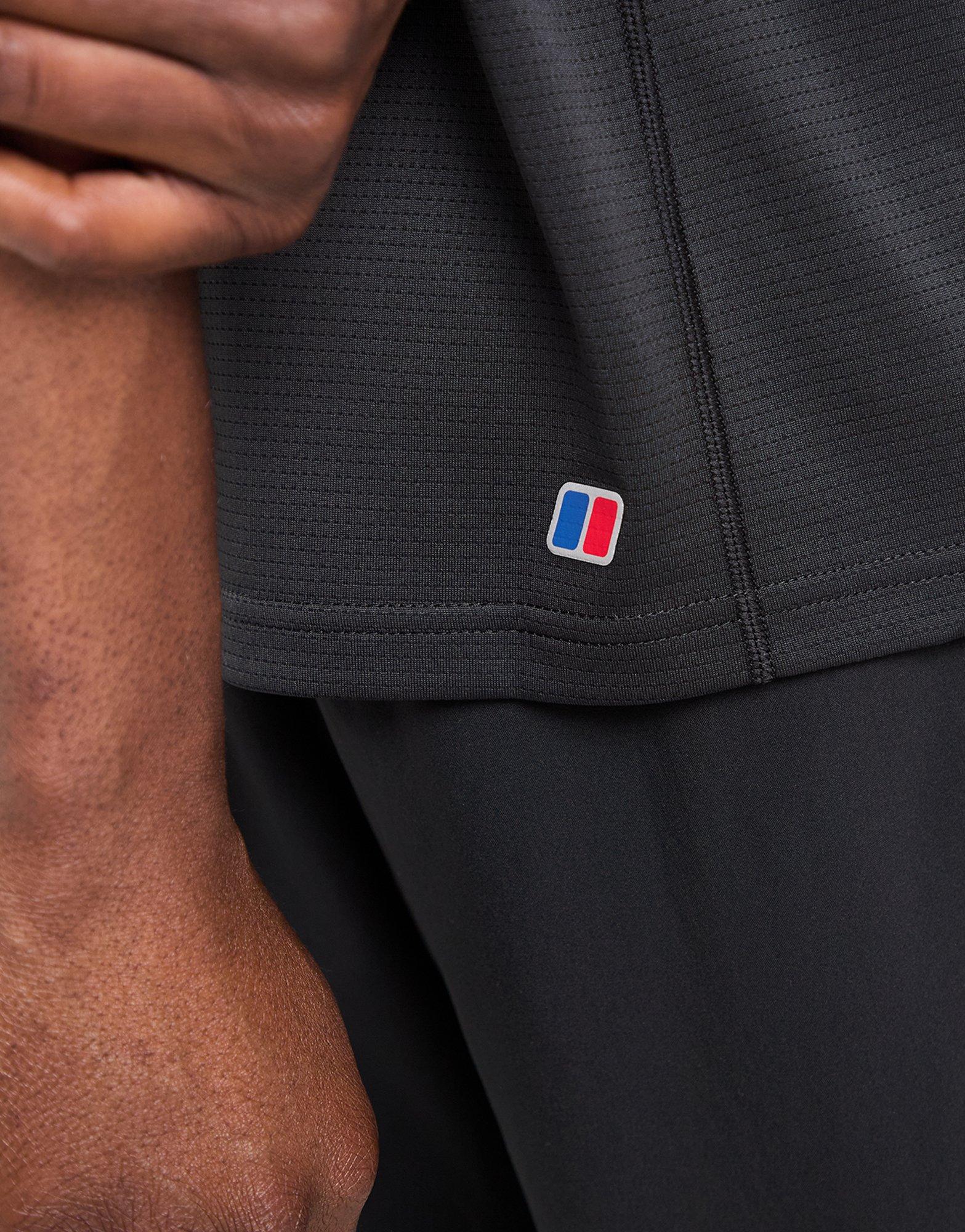 Berghaus T-shirt Sidley Homme