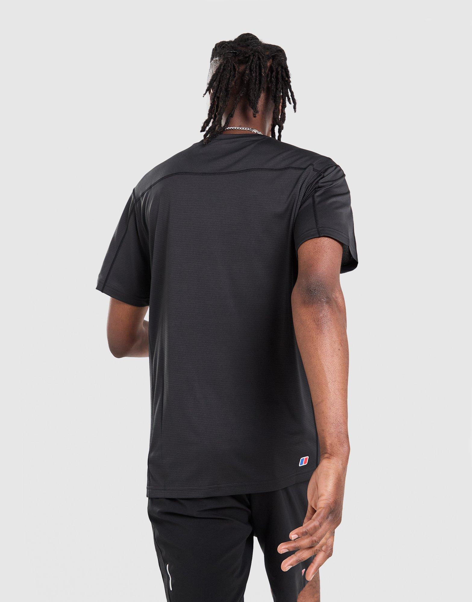Berghaus T-shirt Sidley Homme