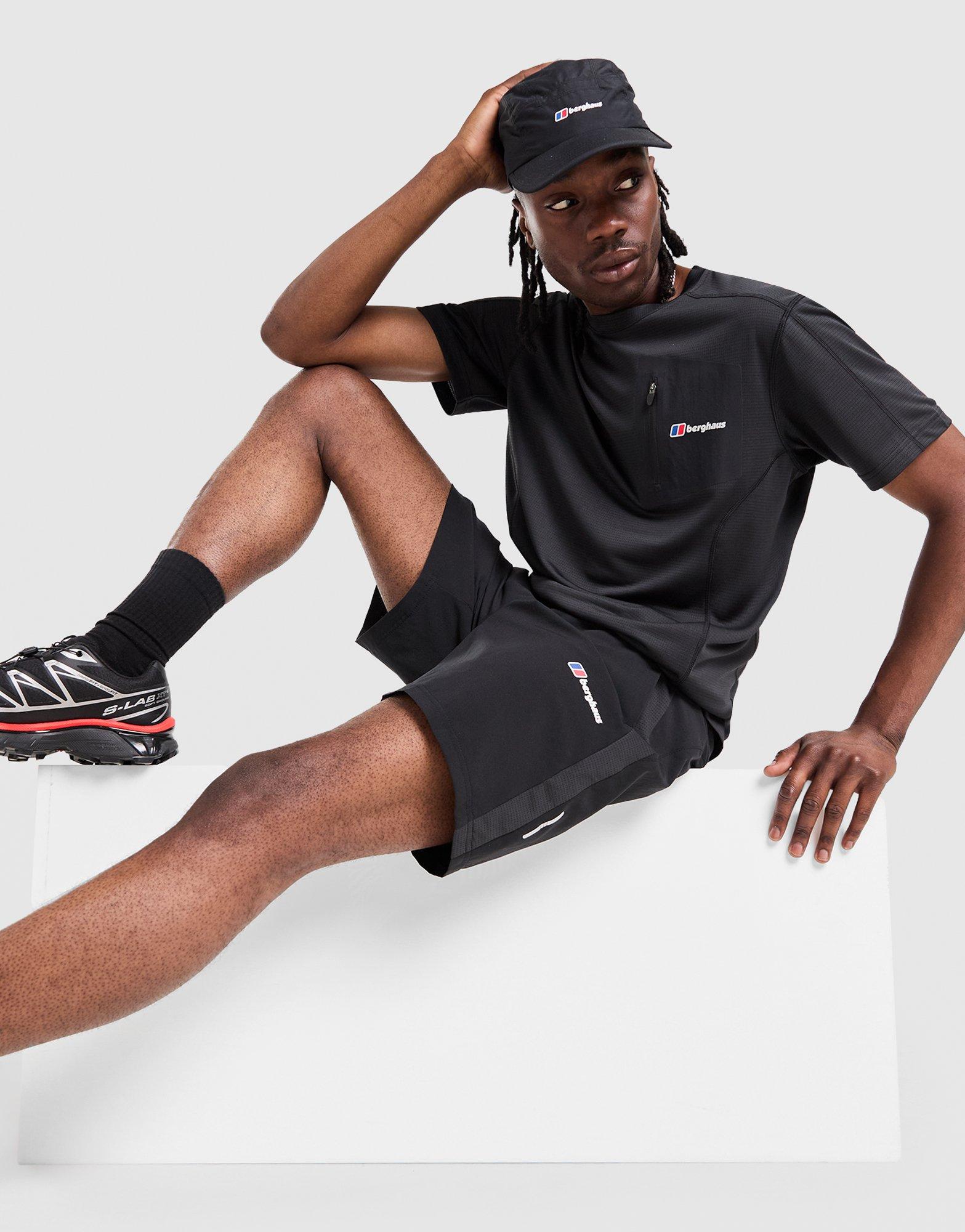 Berghaus Sidley Pocket T-Shirt