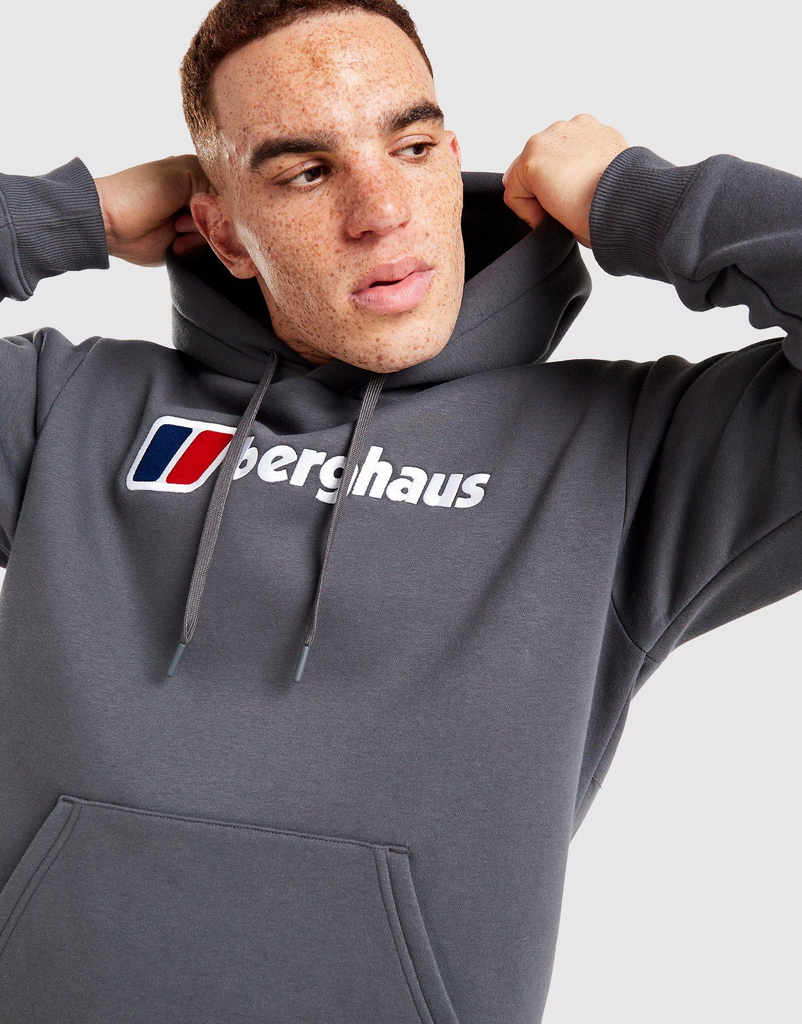 Berghaus Essential Hoodie