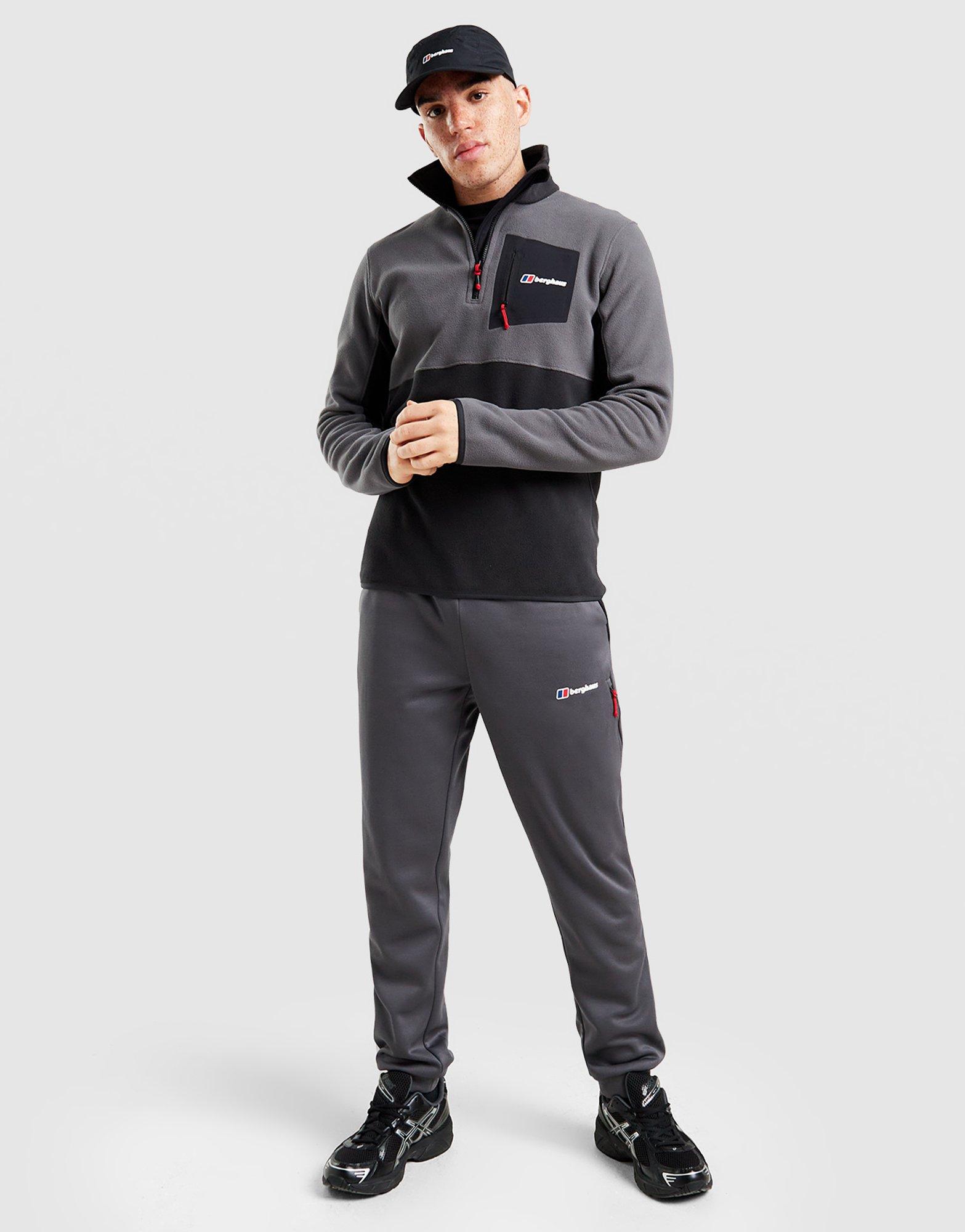 Berghaus Polar Urbism Poly