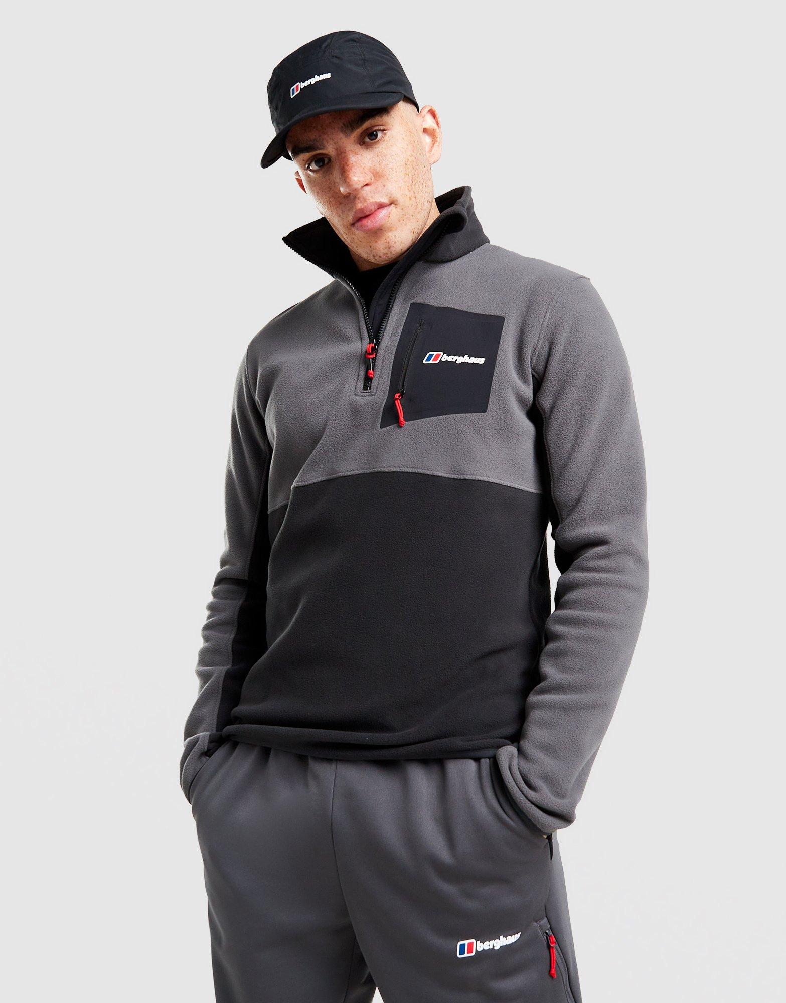 Berghaus Polar Urbism Poly
