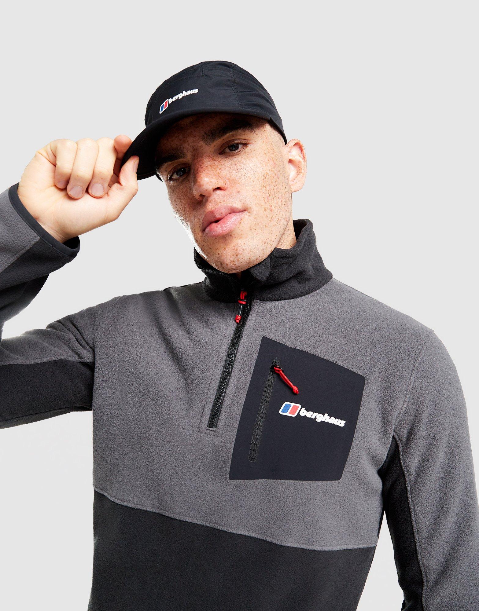 Berghaus Polar Urbism Poly