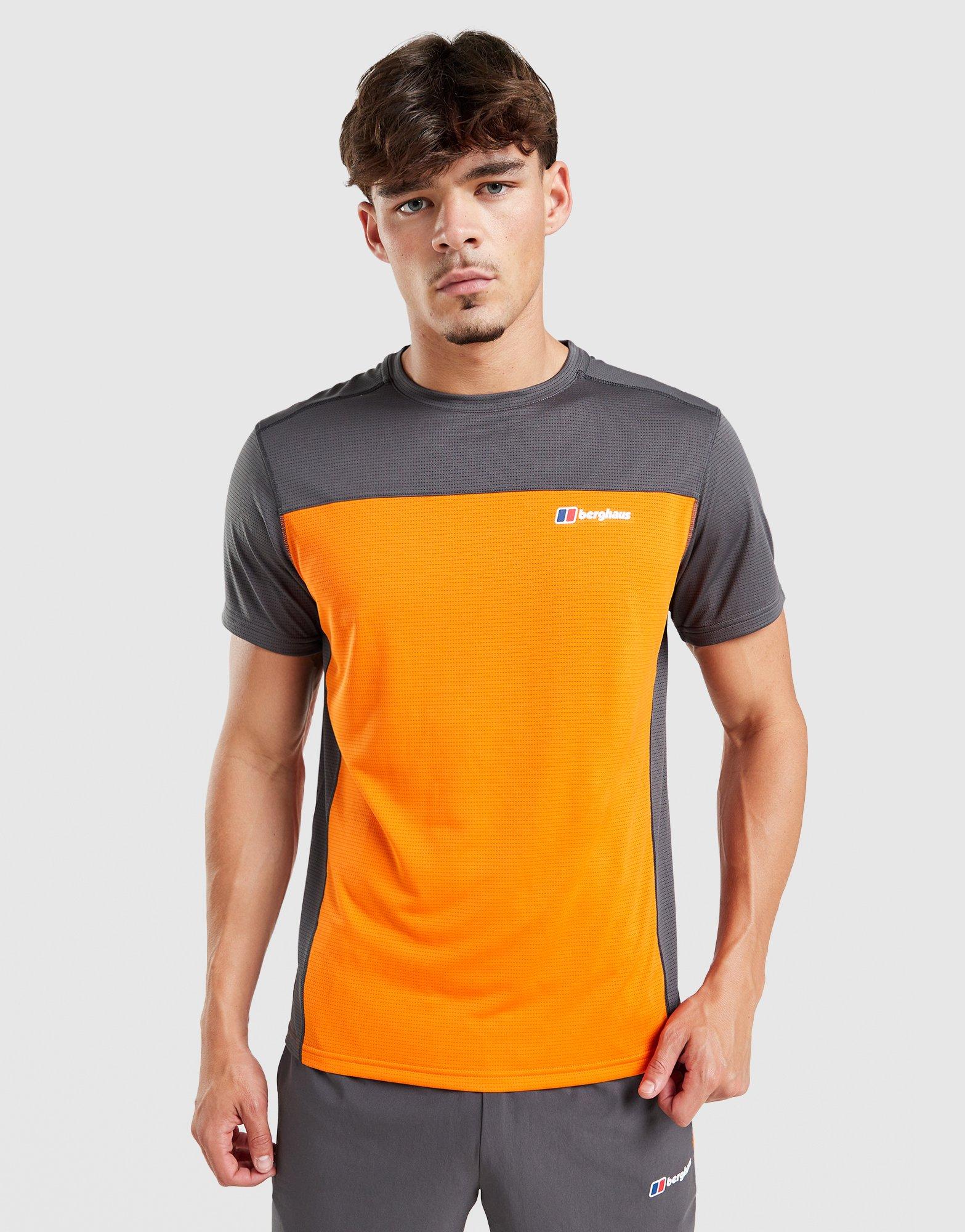 Berghaus Explorer Tech T-Shirt