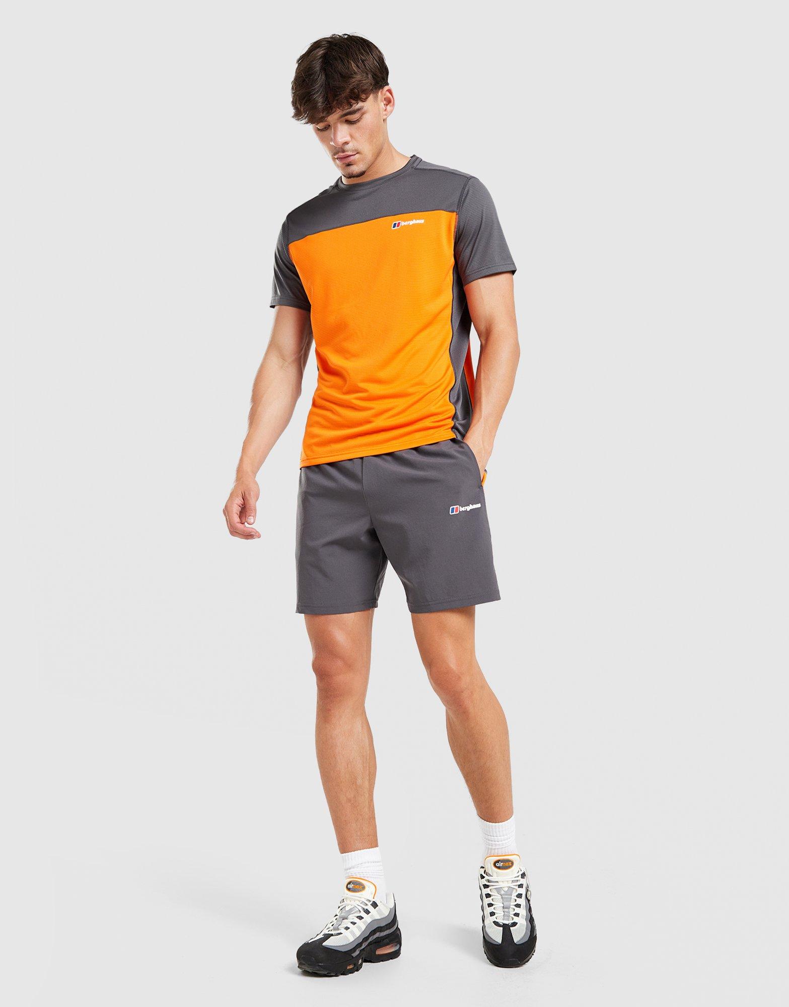 Berghaus Explorer Tech T-Shirt