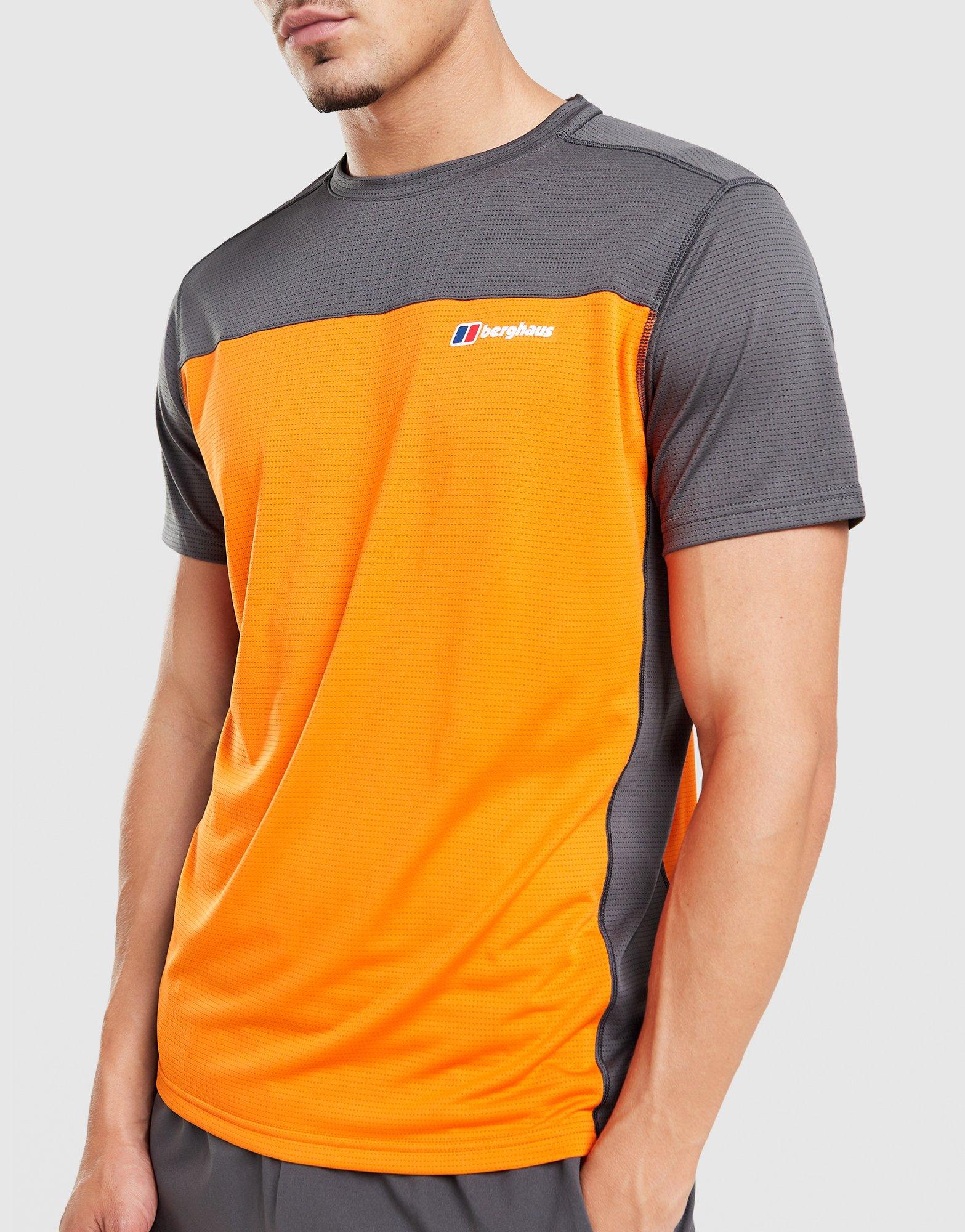 Berghaus Explorer Tech T-Shirt