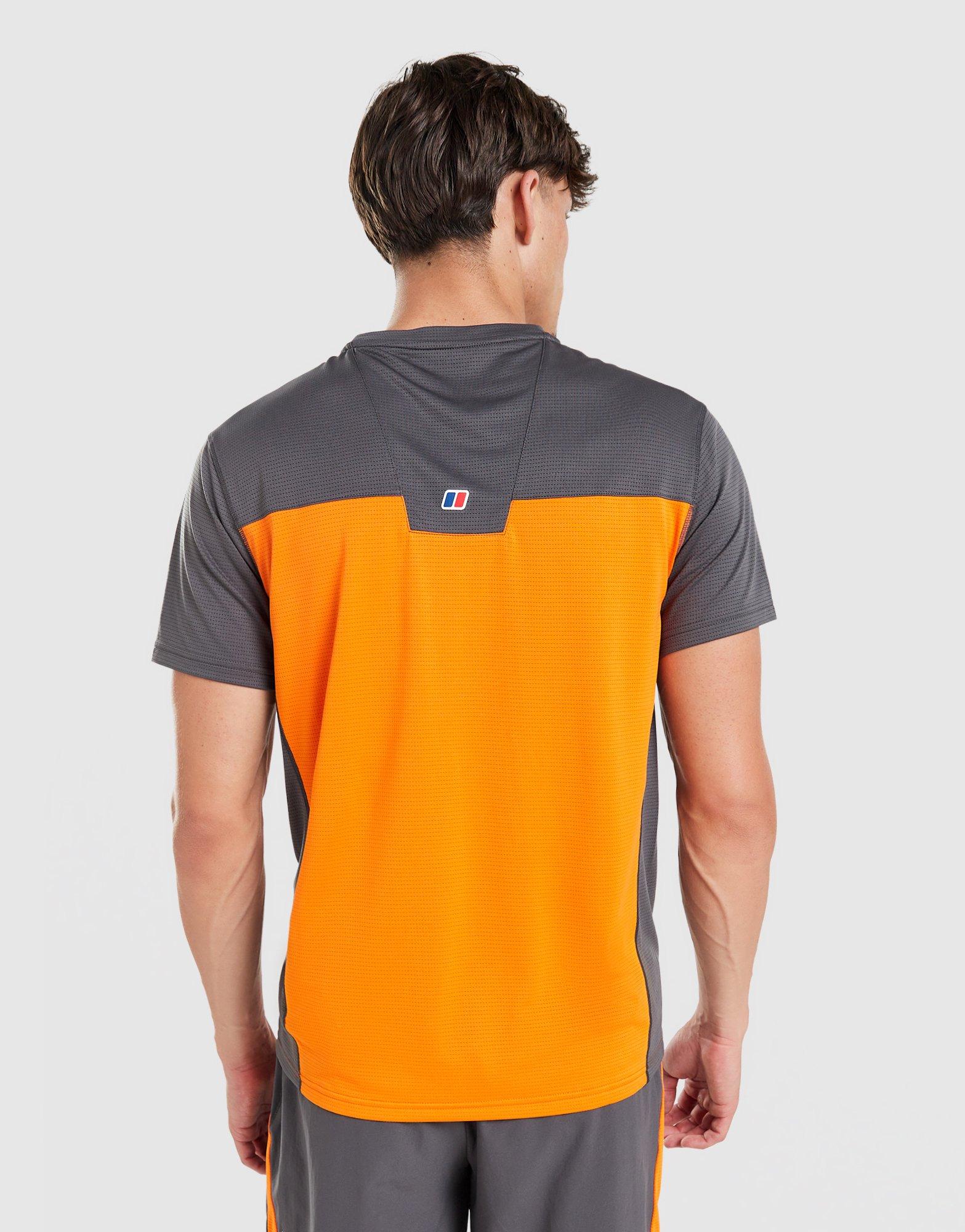 Berghaus Explorer Tech T-Shirt