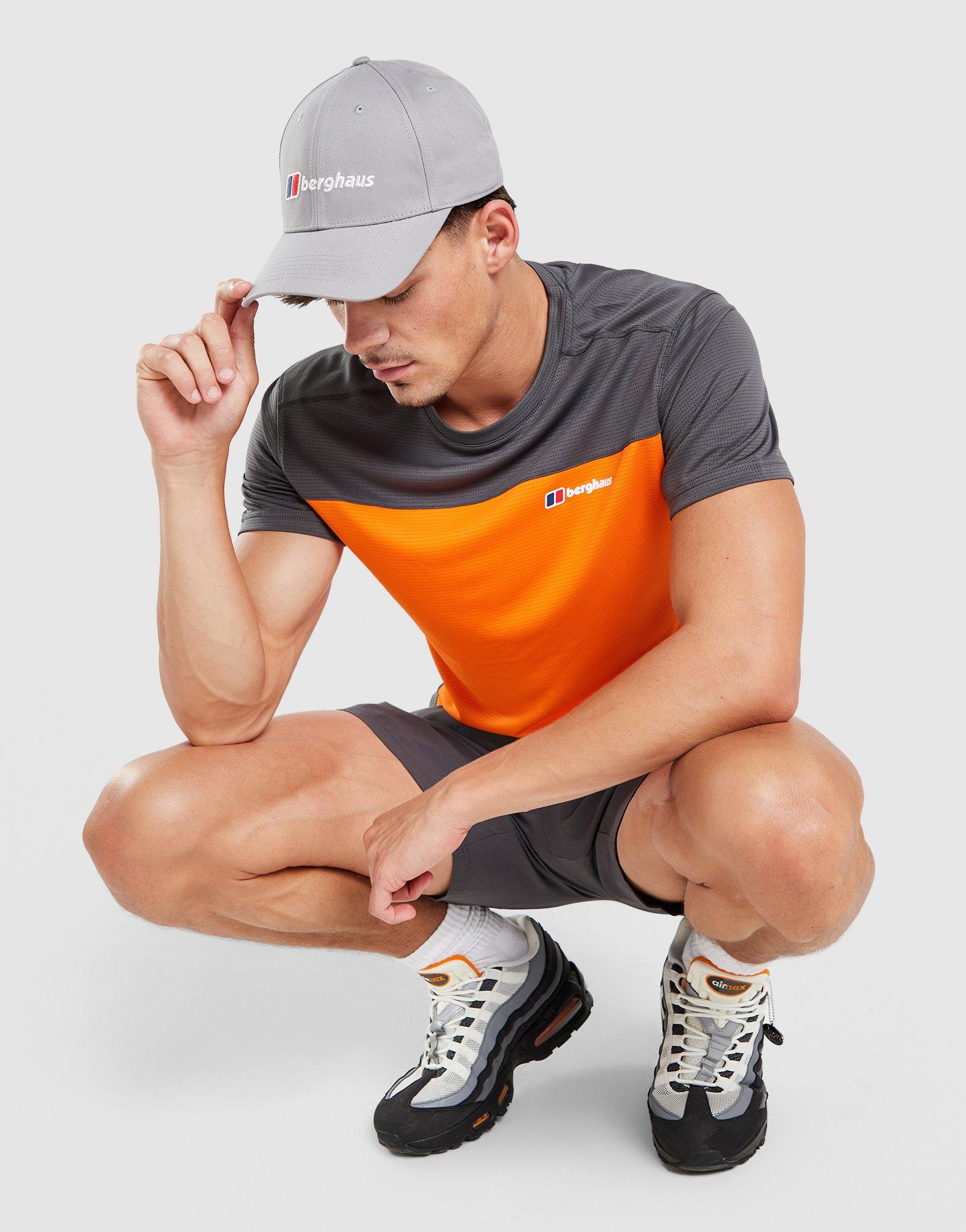 Berghaus Explorer Tech T-Shirt