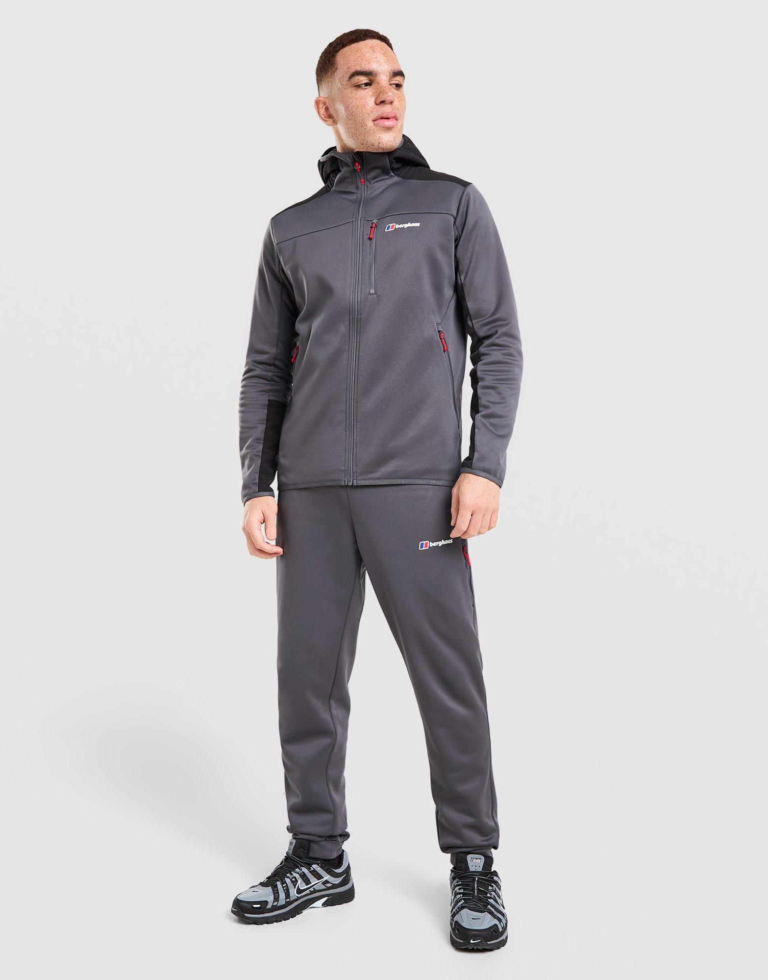 Berghaus Lonnen Poly Hoodie