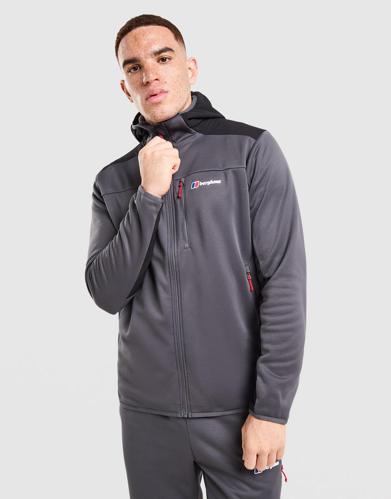 Berghaus Lonnen Poly Hoodie