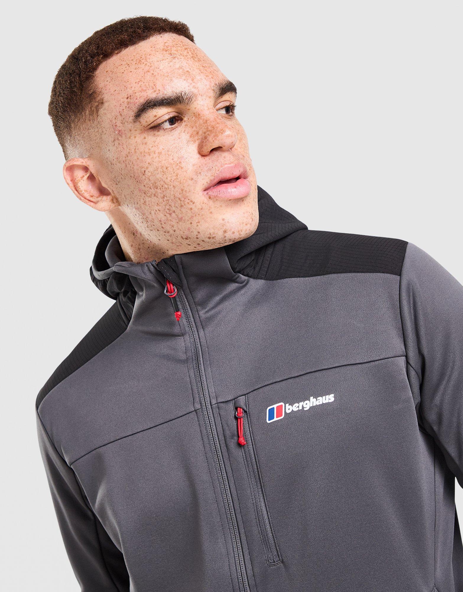 Berghaus Lonnen Poly Hoodie