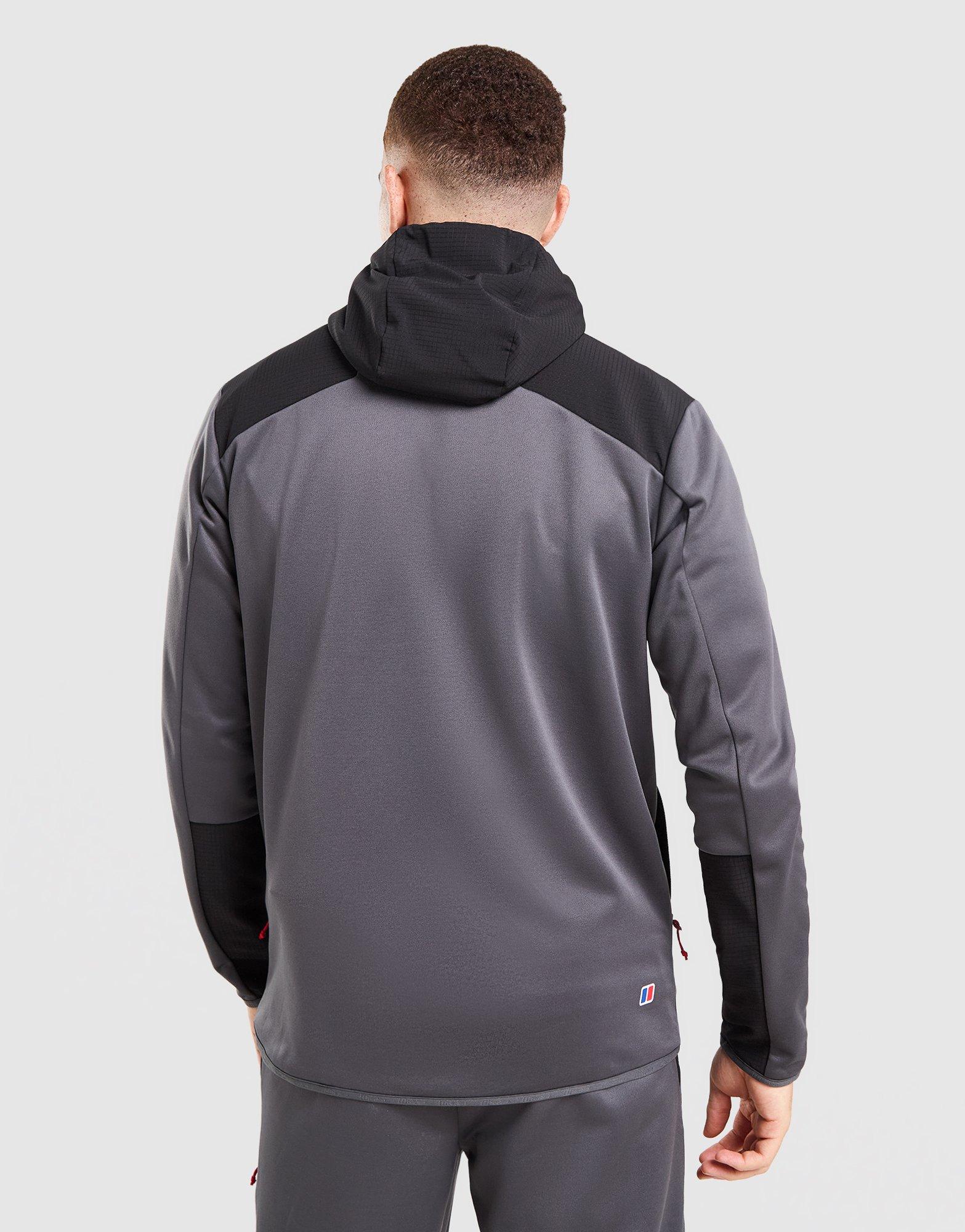 Berghaus Lonnen Poly Hoodie