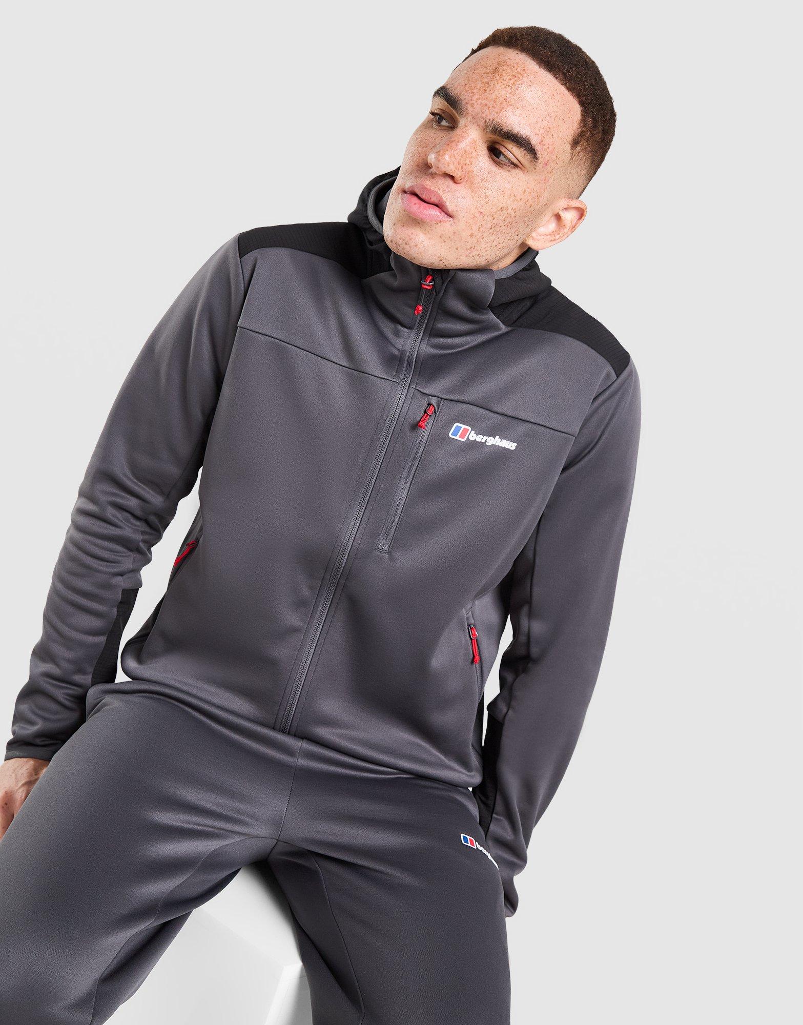 Berghaus Lonnen Poly Hoodie