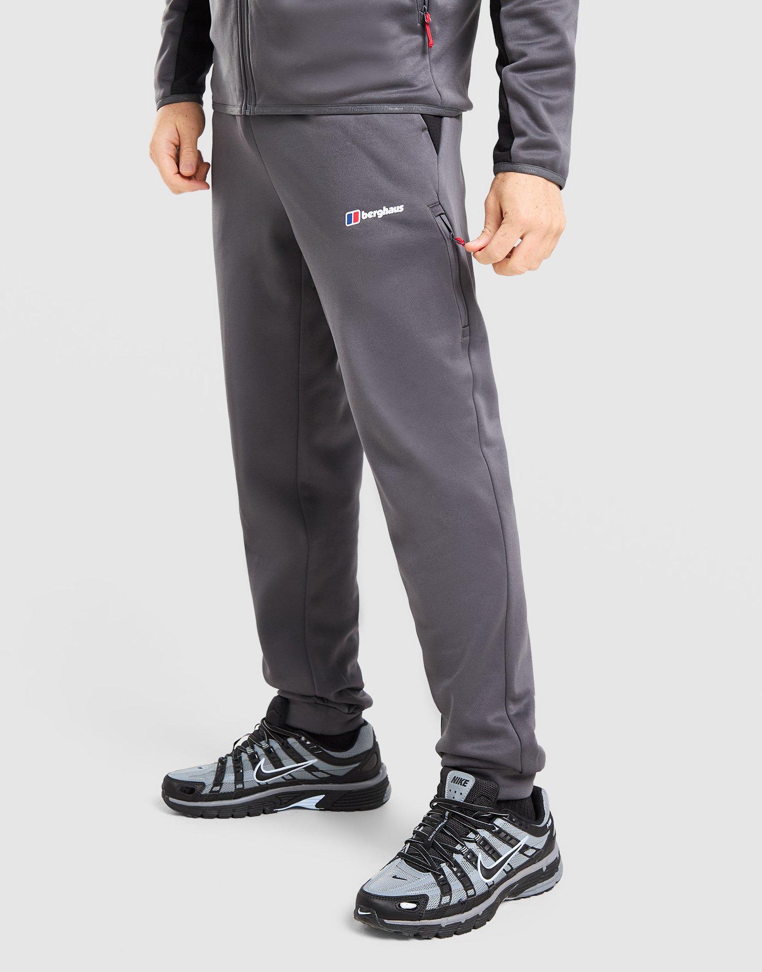 Berghaus Lonnen Poly Track Pants