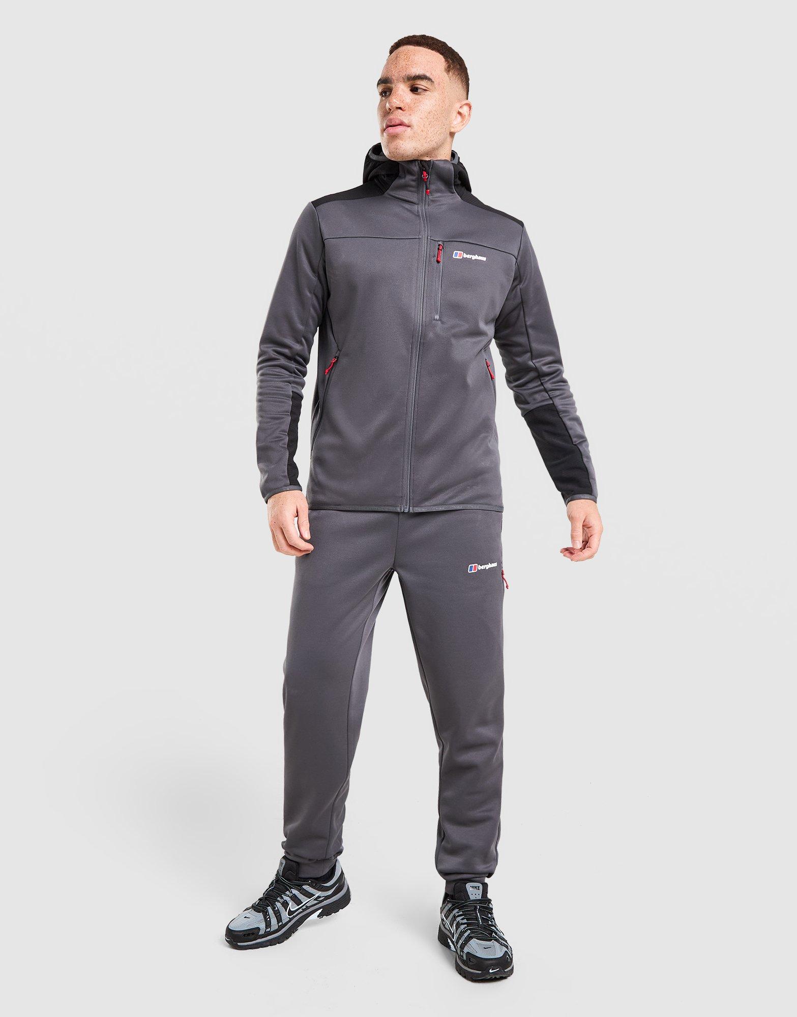 Berghaus Lonnen Poly Track Pants