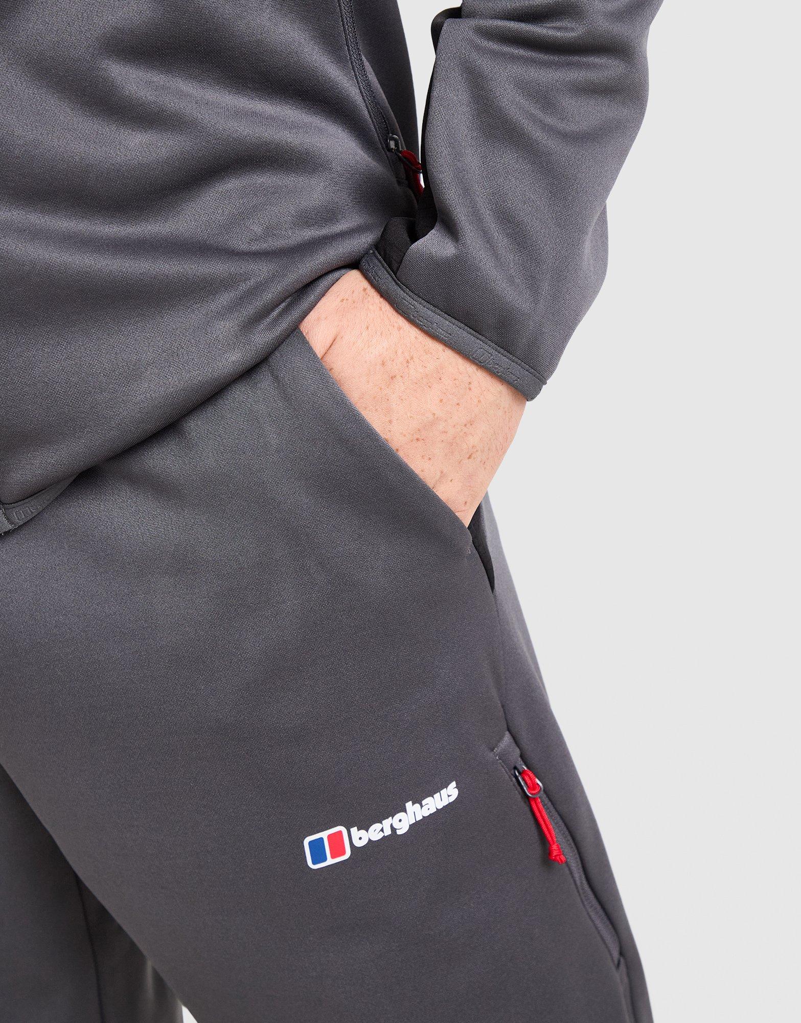 Berghaus Lonnen Poly Track Pants