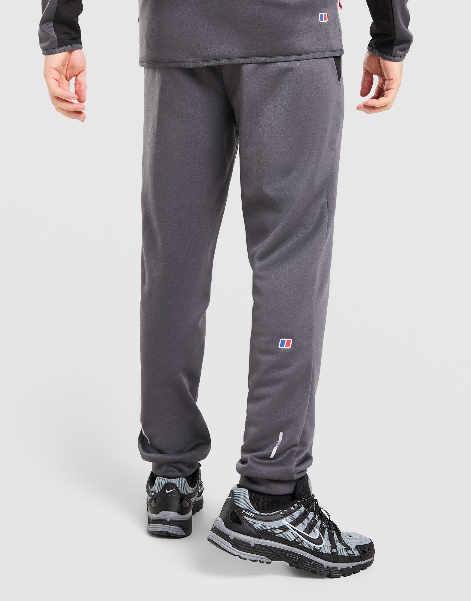 Berghaus Lonnen Poly Track Pants