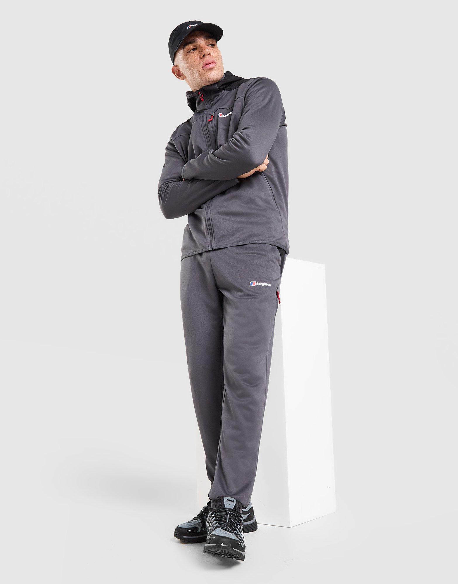 Berghaus Lonnen Poly Track Pants
