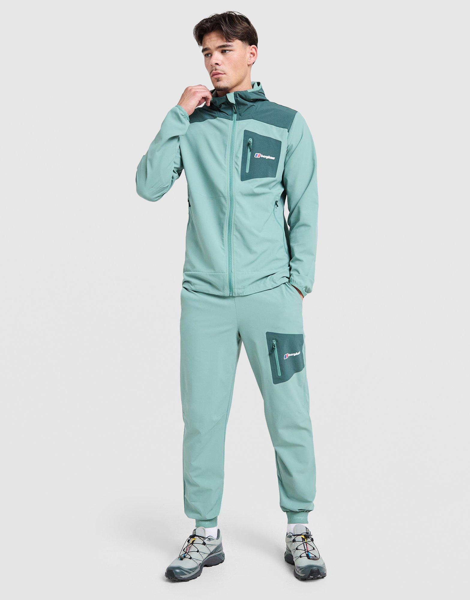 Berghaus Intervale Jacket