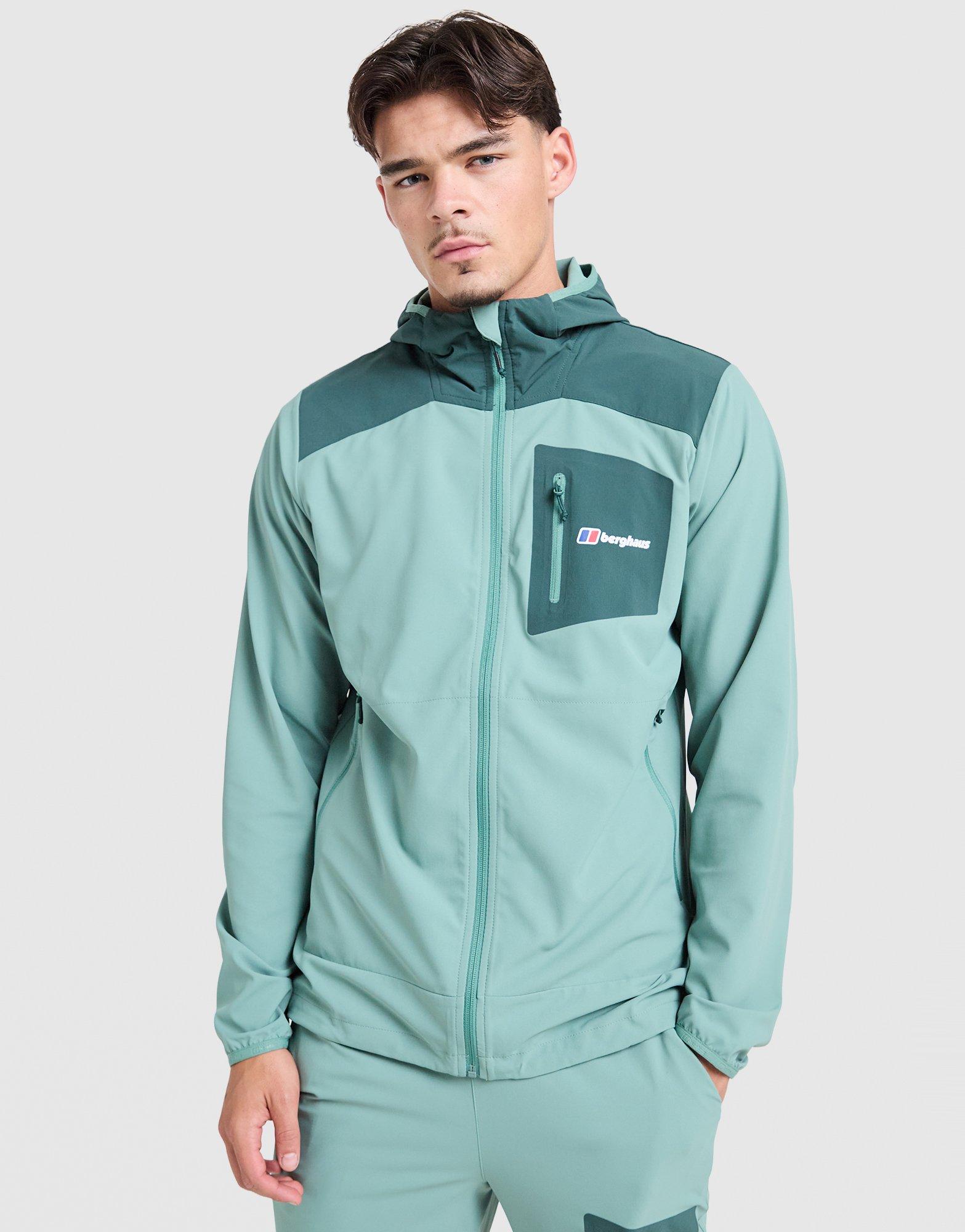 Berghaus Intervale Jacket