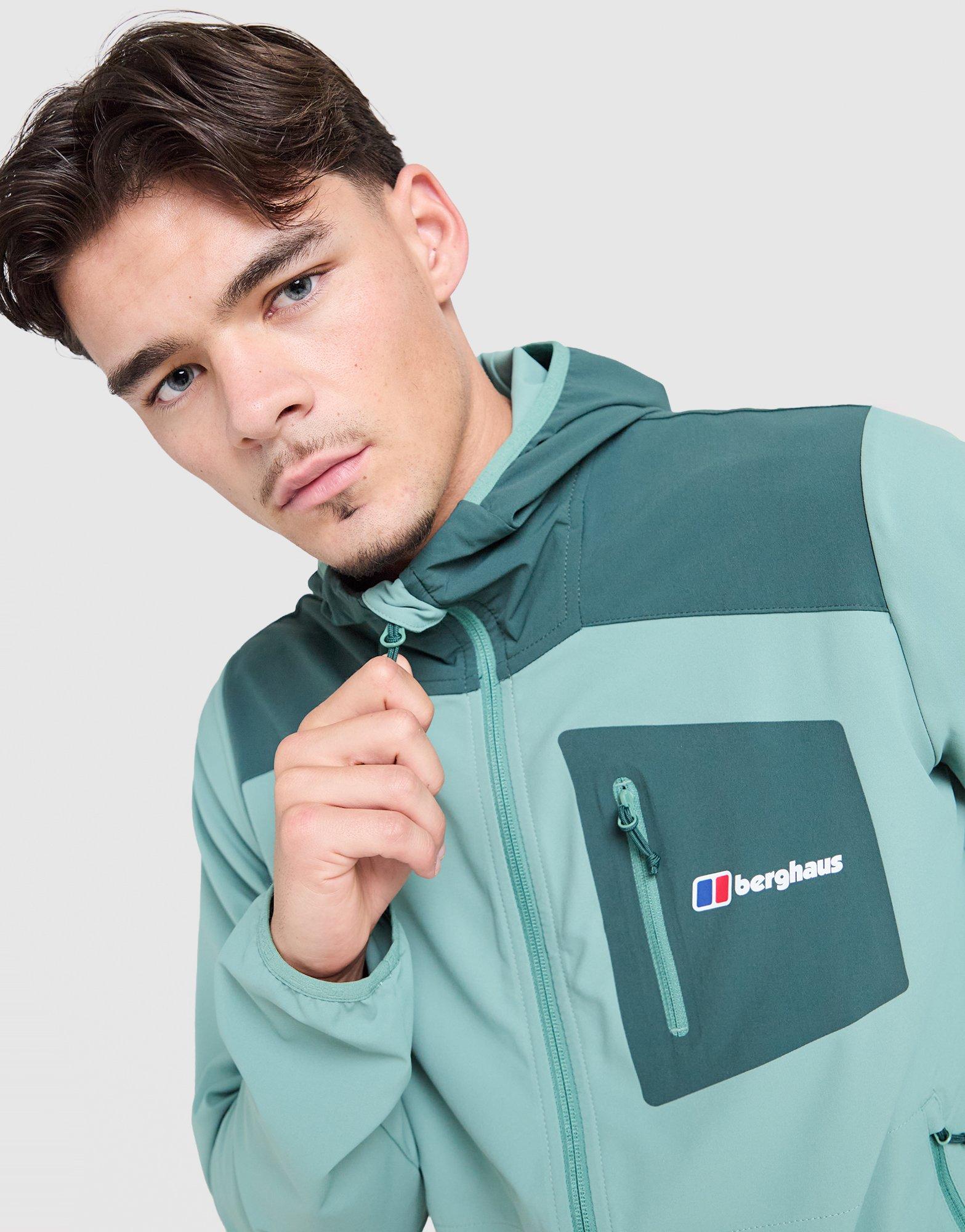 Berghaus Intervale Jacket