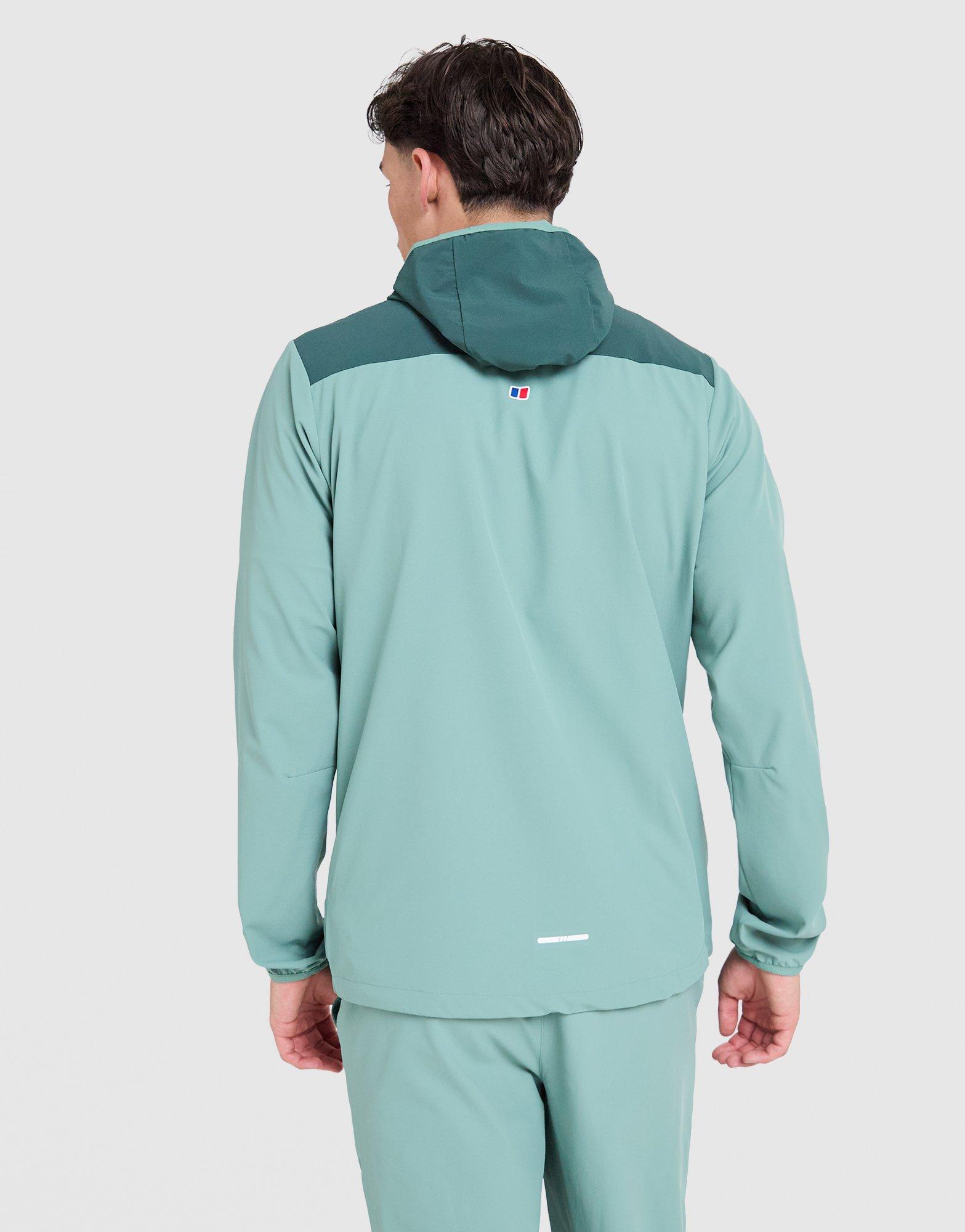 Berghaus Intervale Jacket