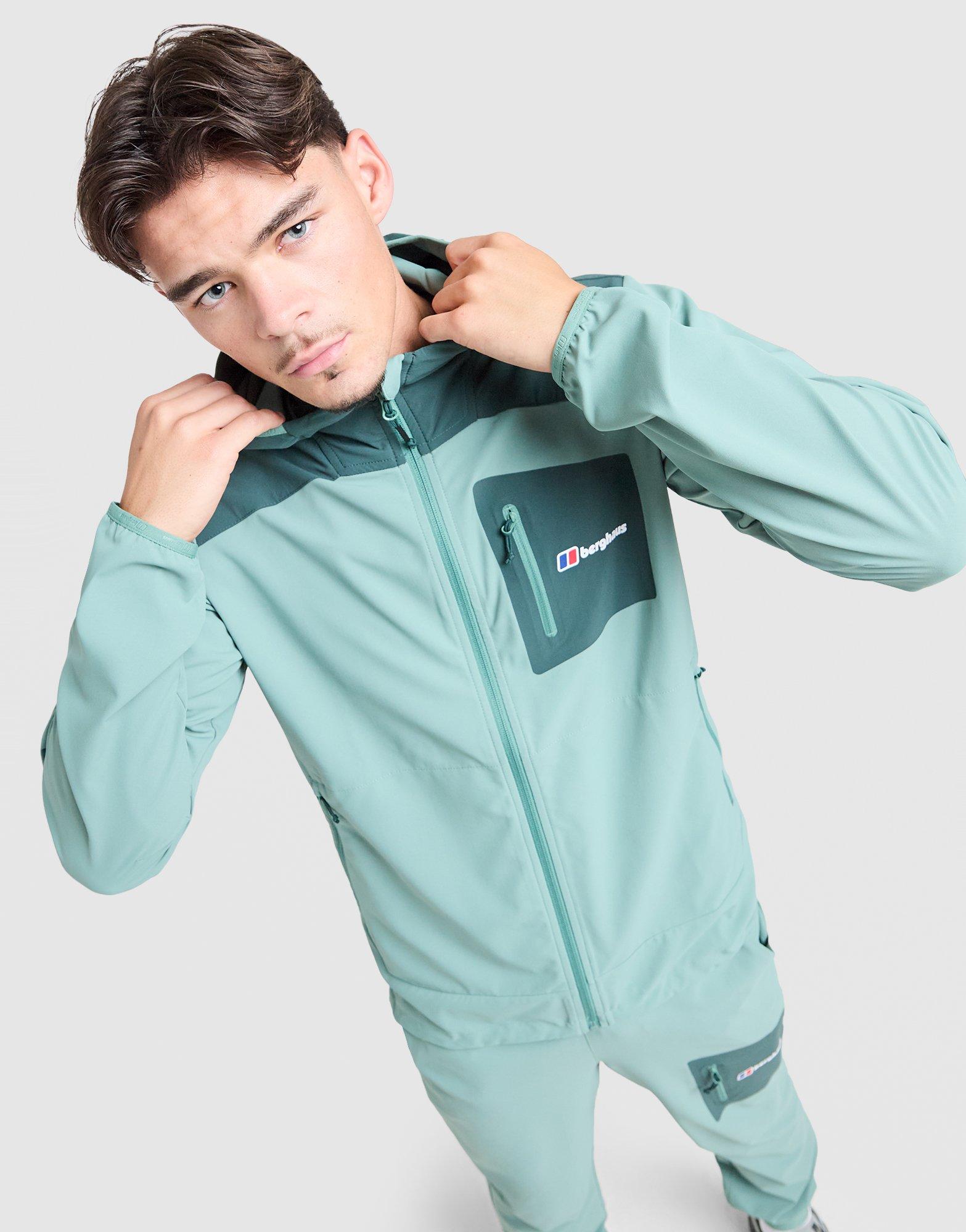 Berghaus Giacca Intervale