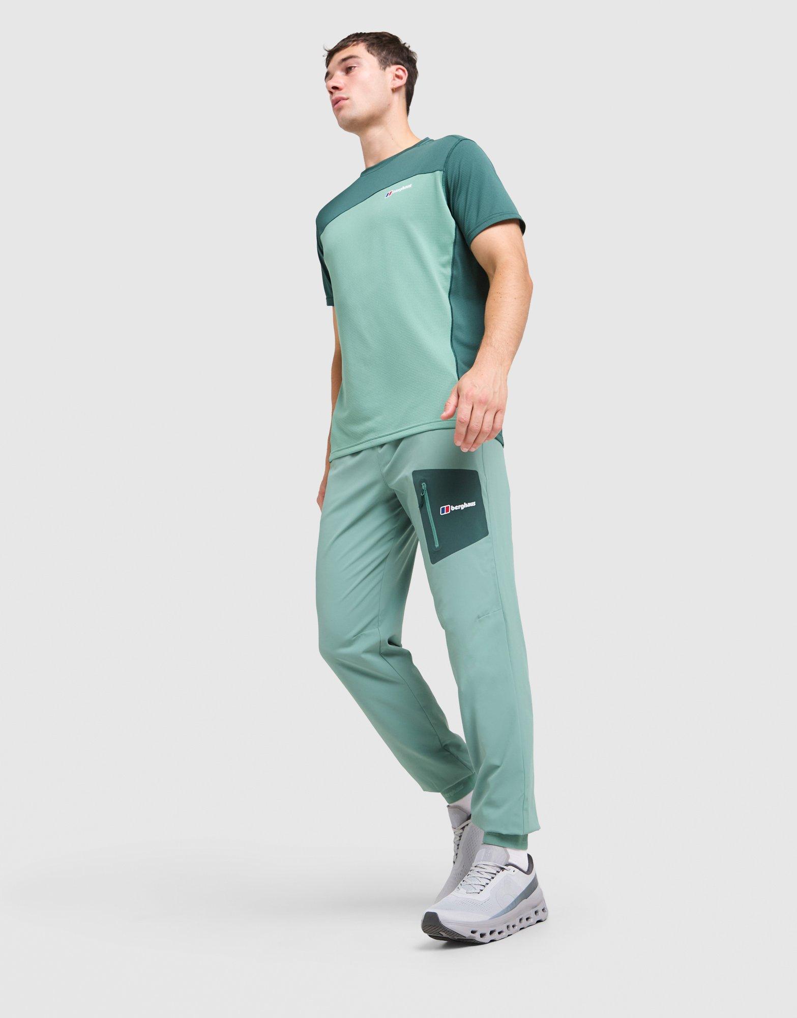 Berghaus Explorer T-shirt Herr